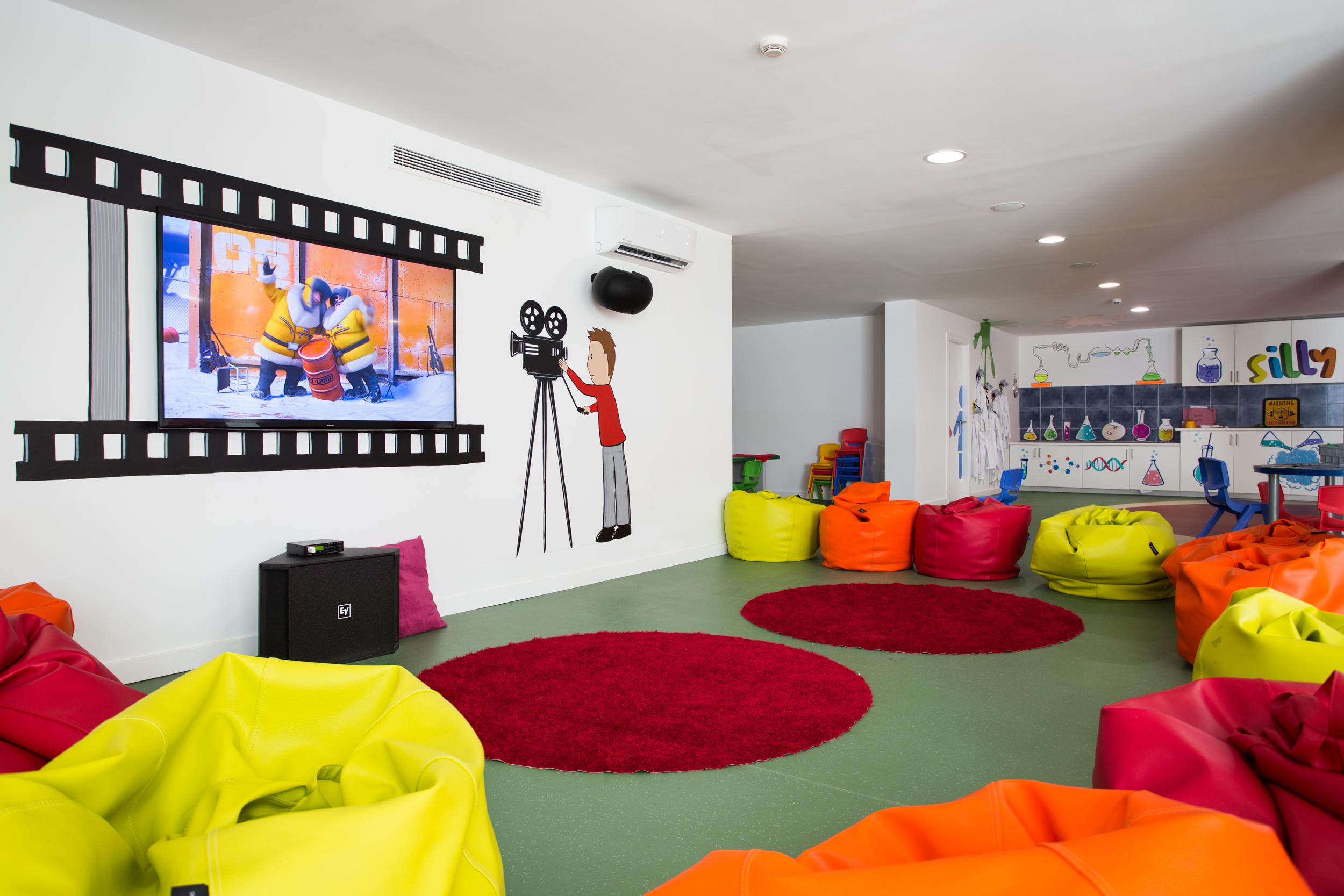 Hotel Insotel Tarida & Cala Tarida (Ibiza)