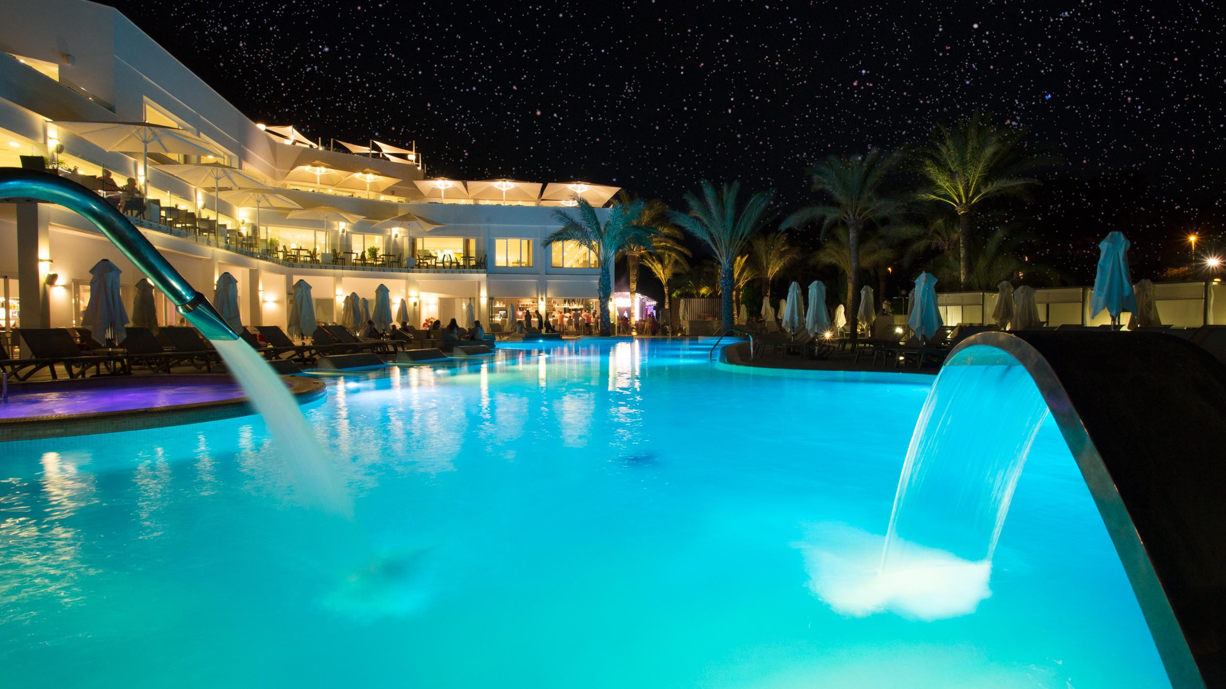 Insotel Tarida & 5*