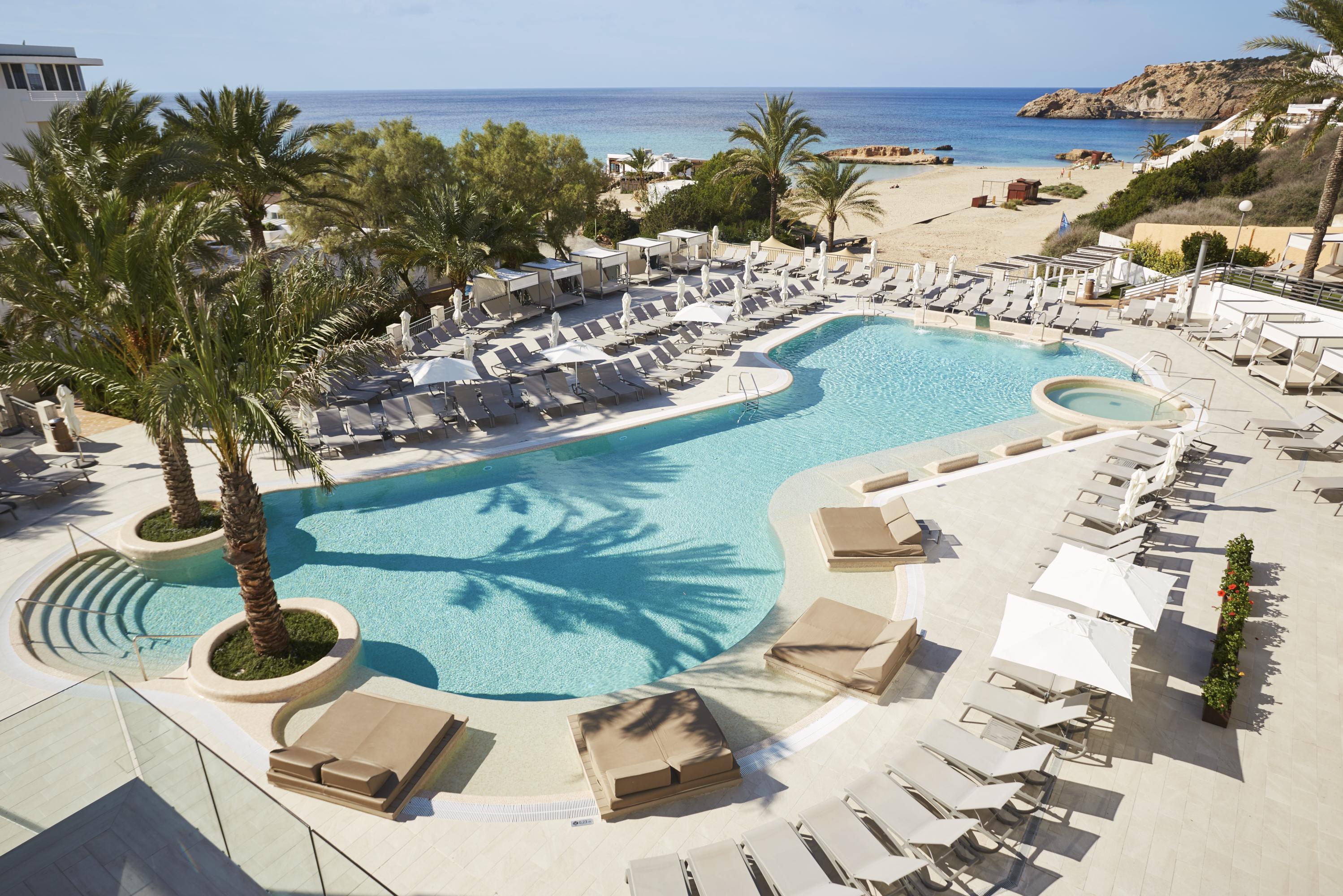 Insotel Tarida & 5*