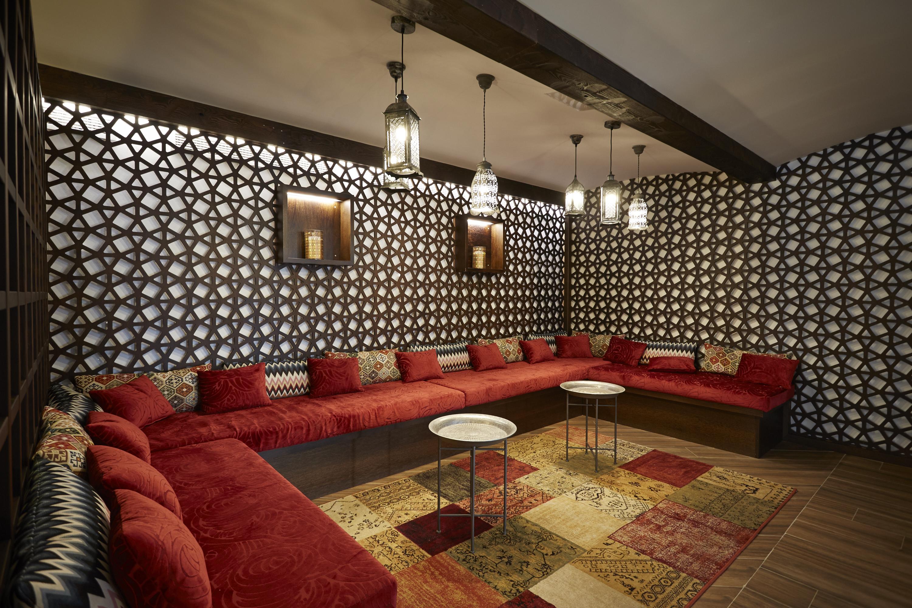 Insotel Tarida & Hotel