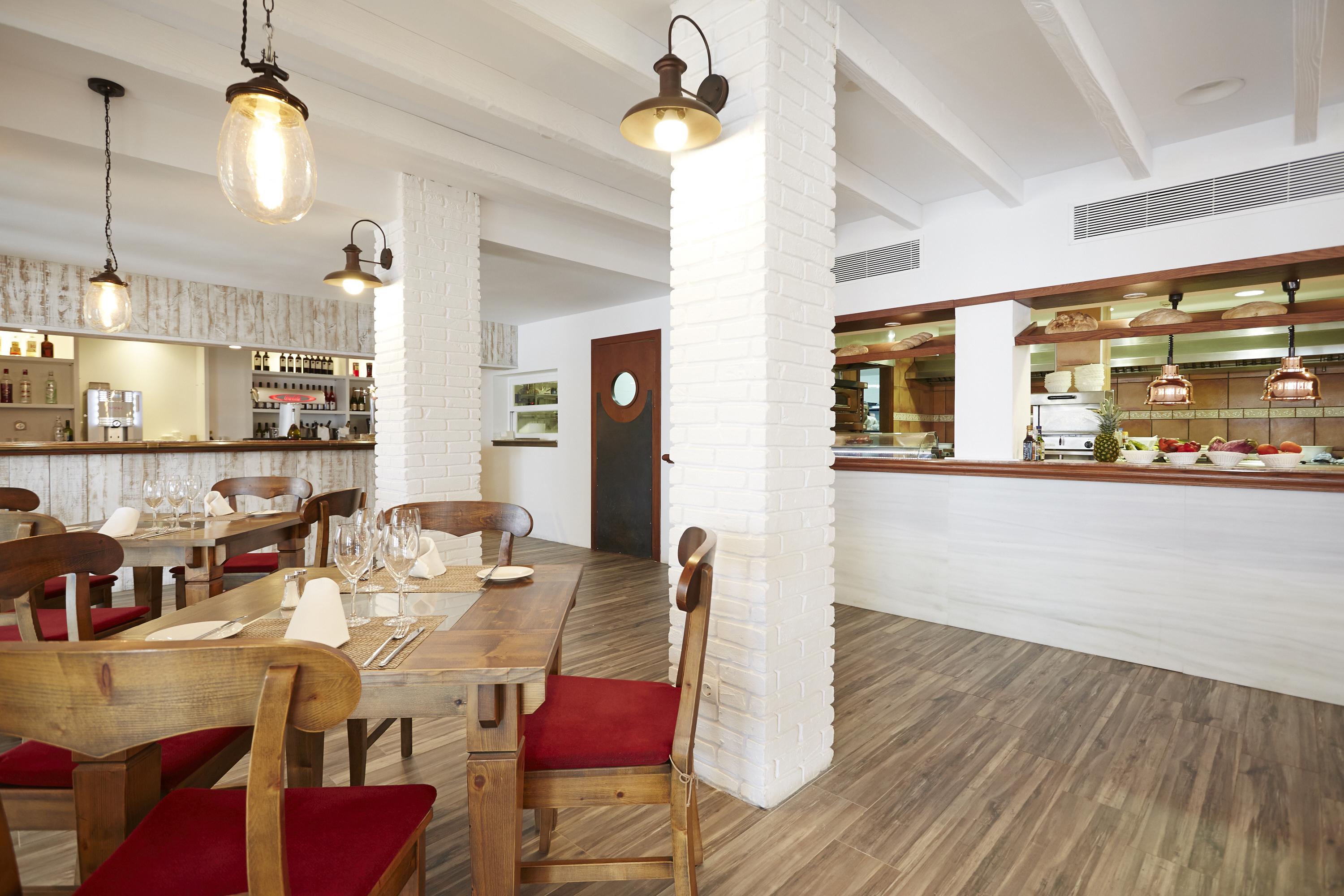 Hotel Insotel Tarida & 5*