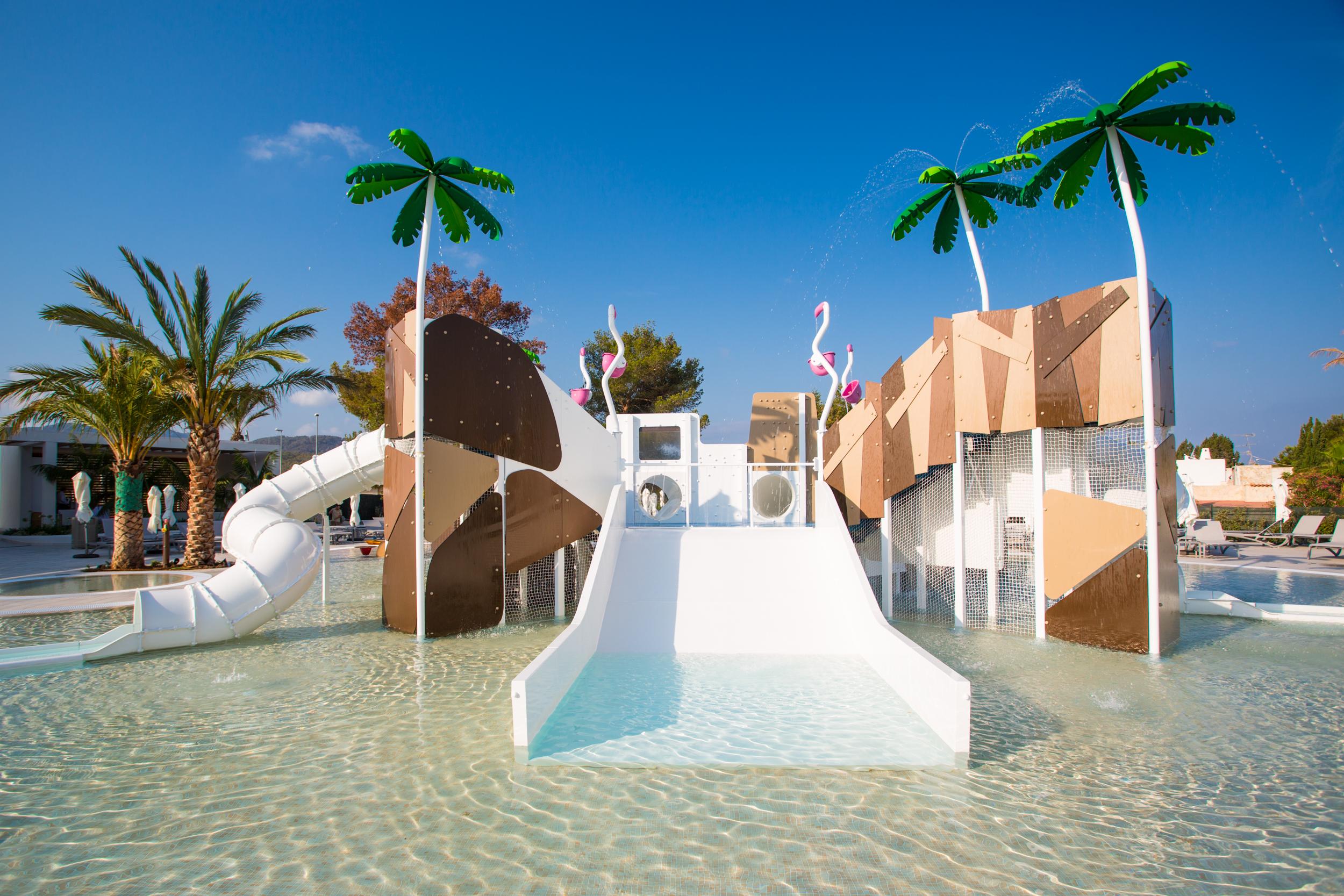 Insotel Tarida &