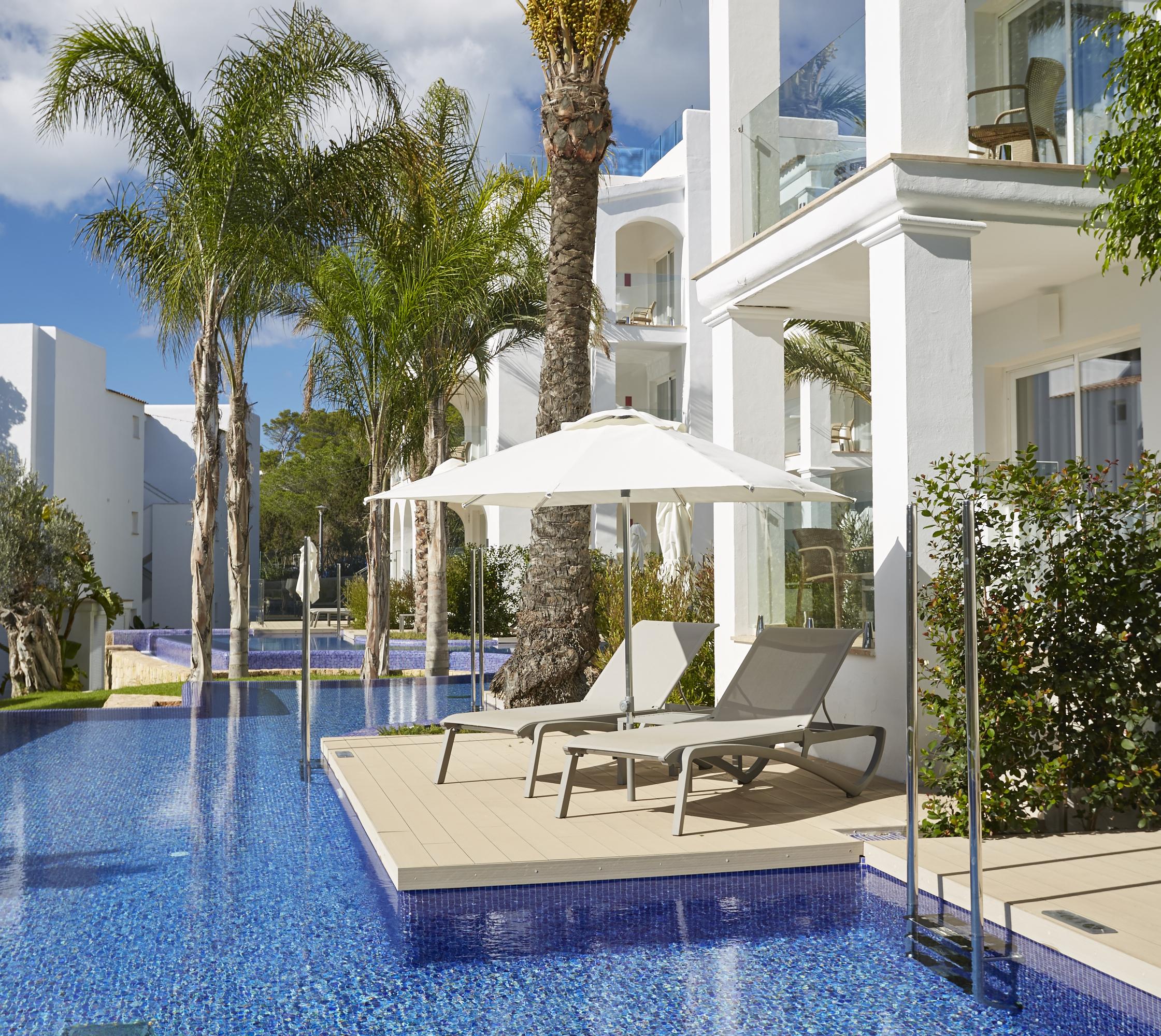 Insotel Tarida & Hotel