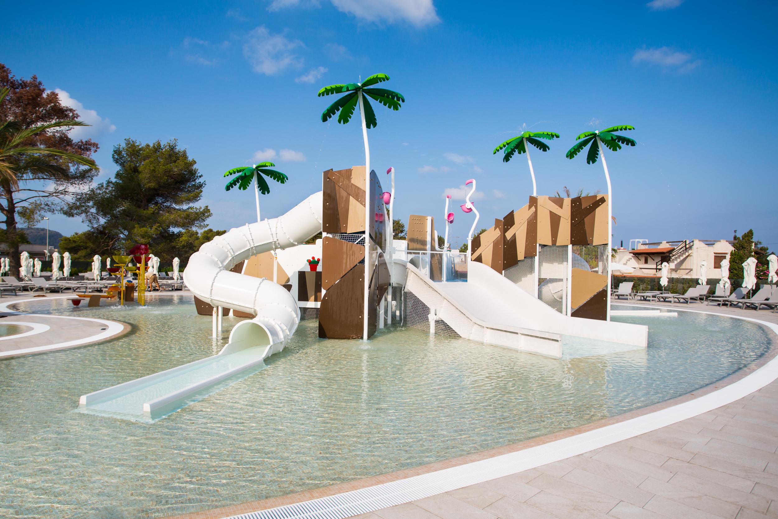 Insotel Tarida & 5* Cala Tarida (Ibiza)