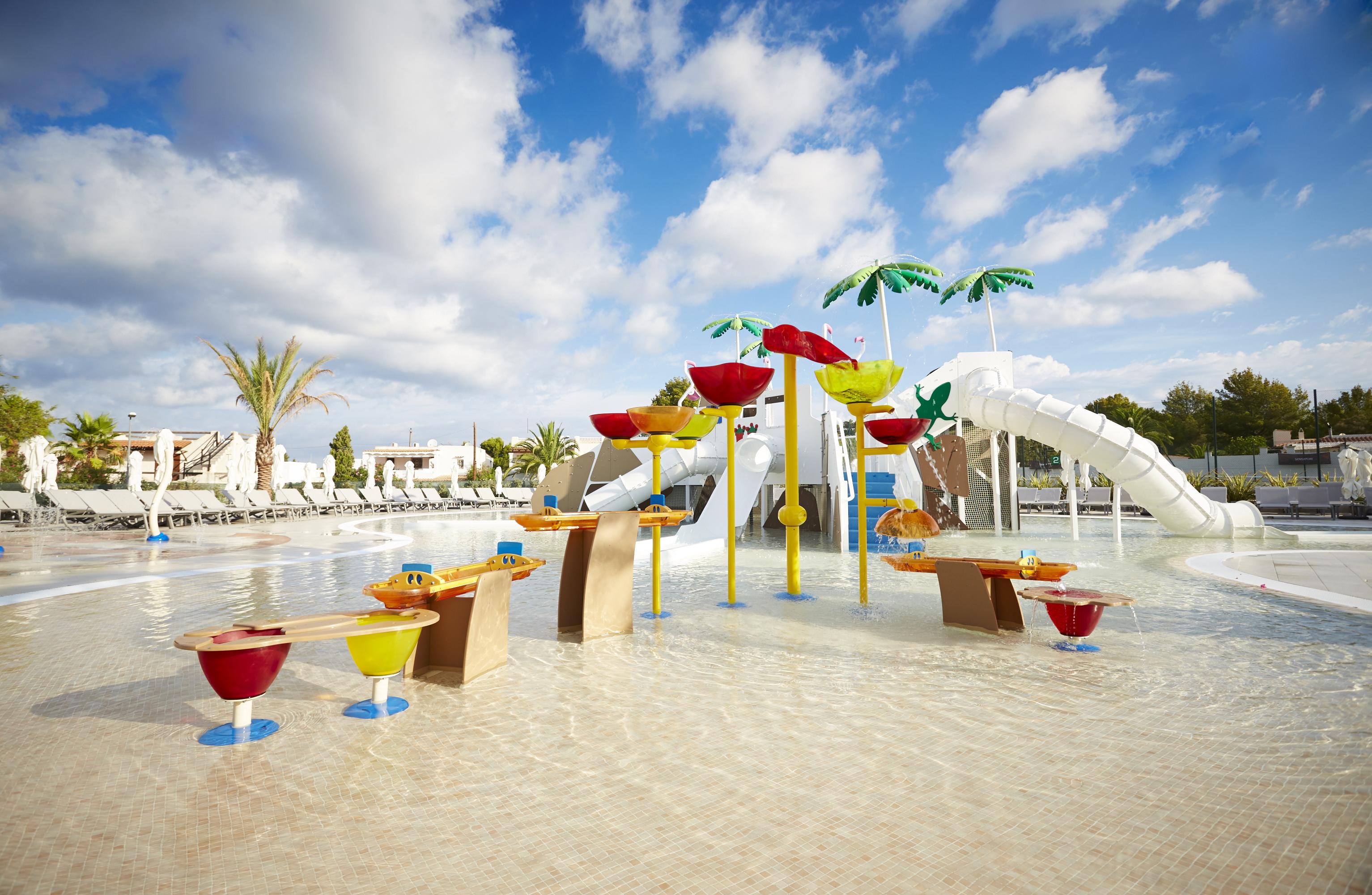 Hotel Insotel Tarida & 5*