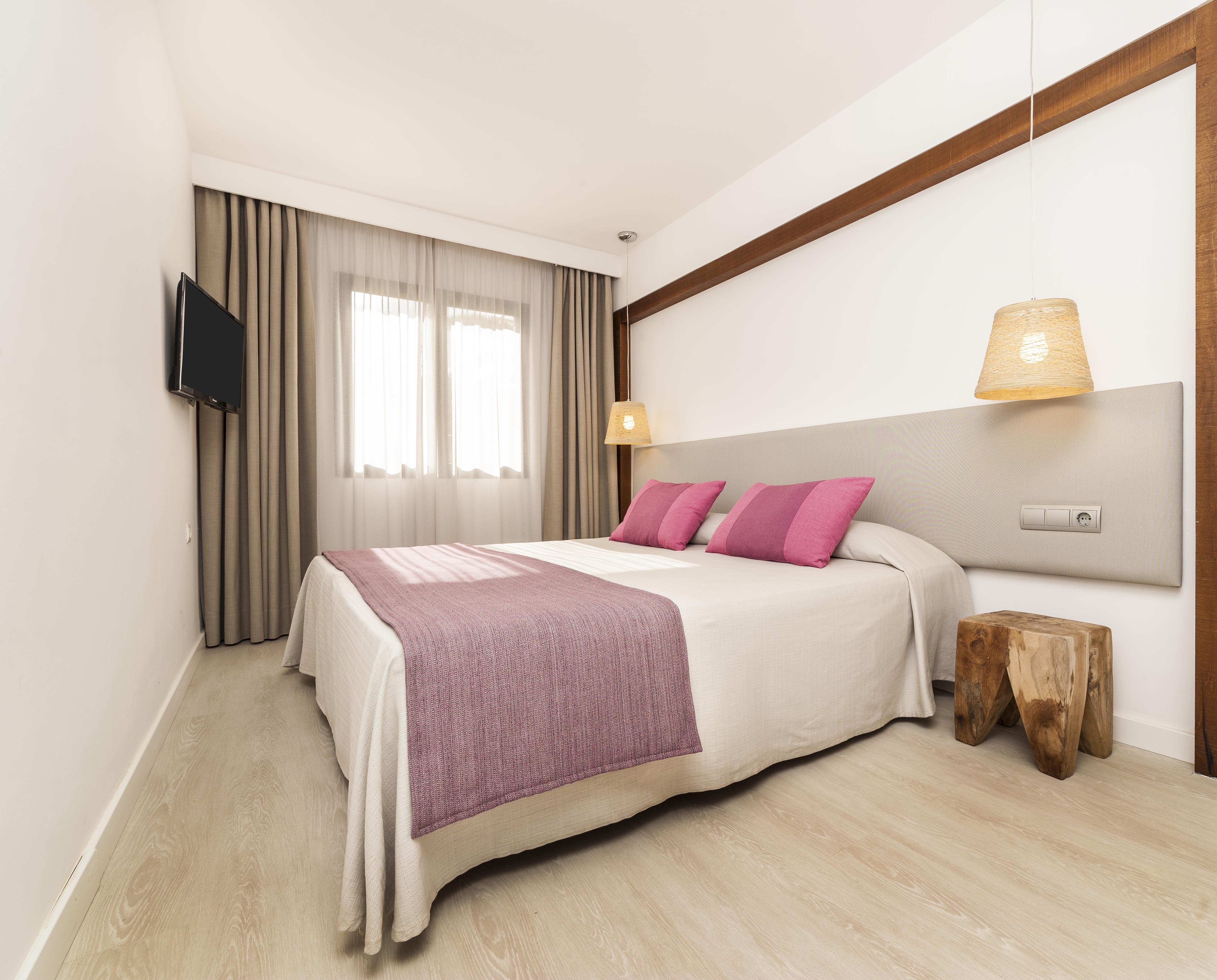 Apartment Insotel Club Tarida Playa