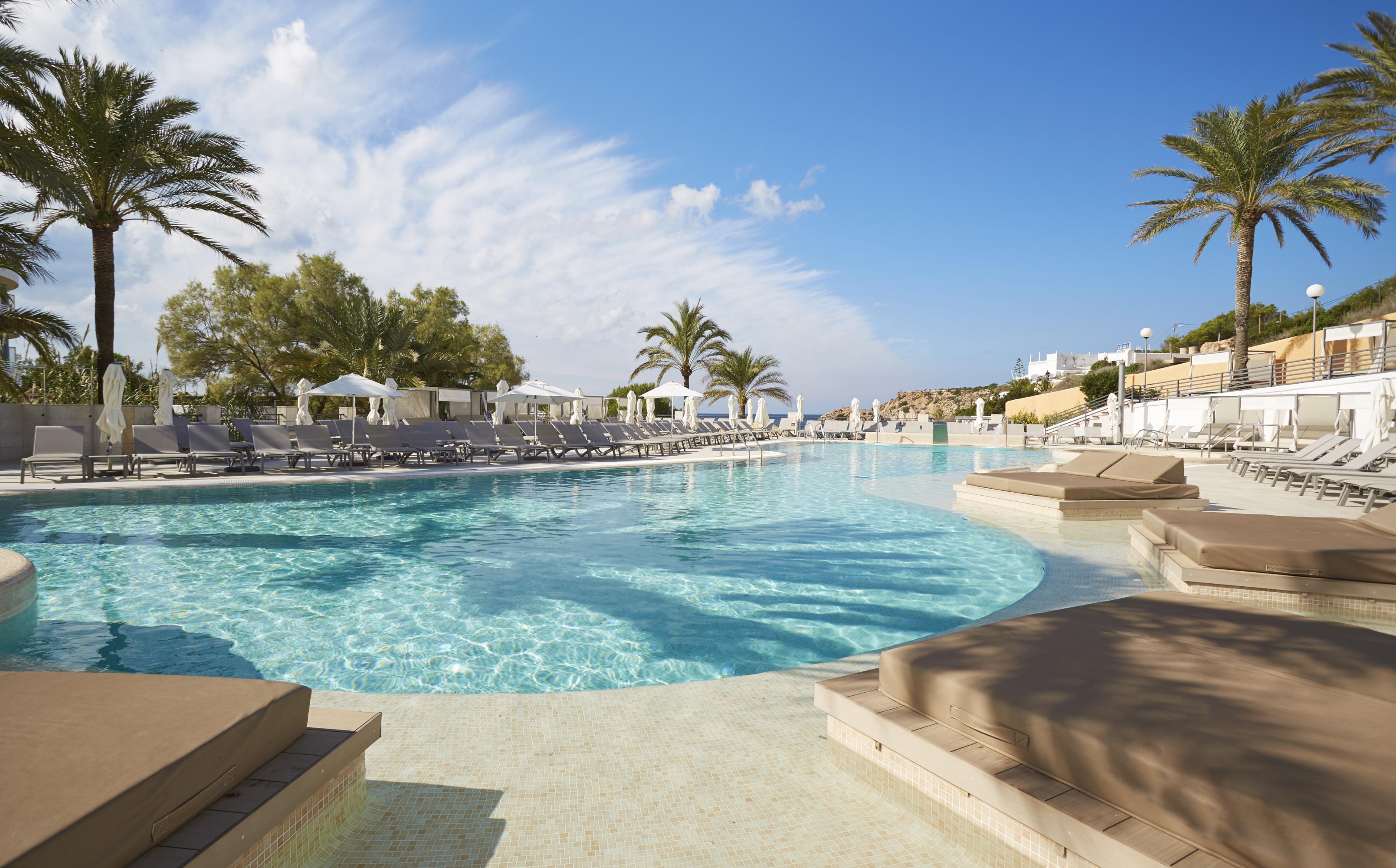 Insotel Tarida & Cala Tarida (Ibiza)