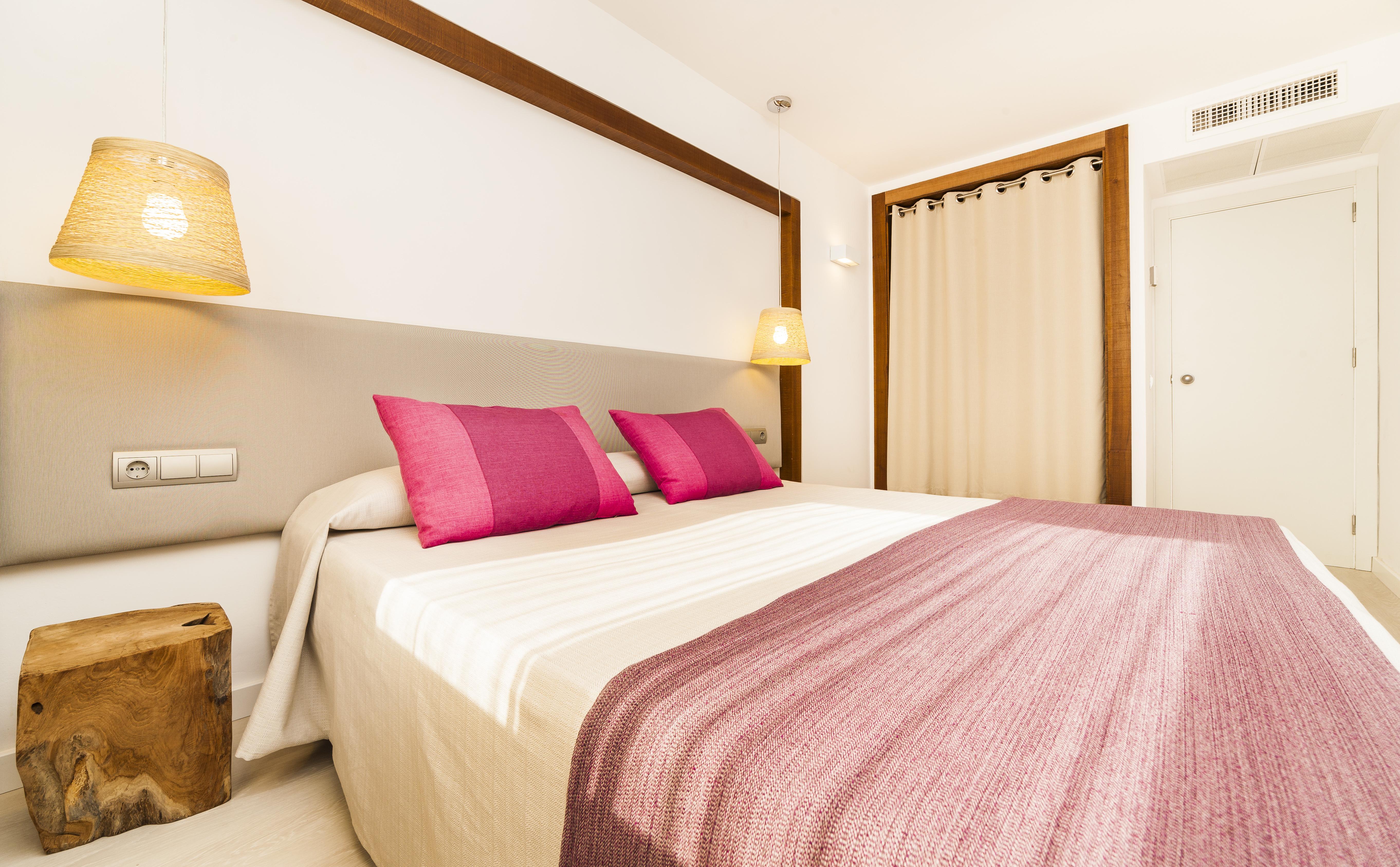 Apartment Insotel Club Tarida Playa Cala Tarida (Ibiza)