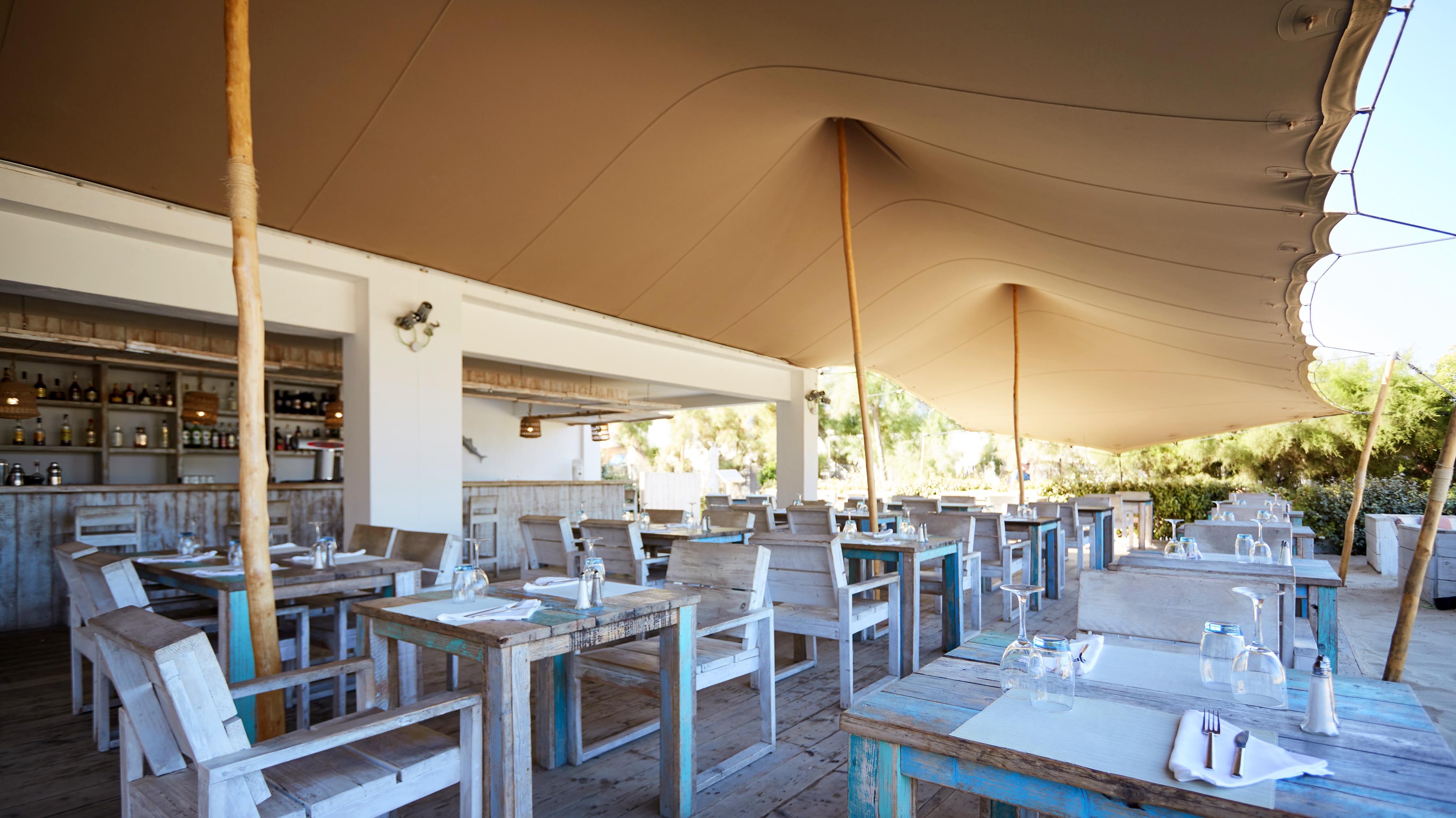 Hotel Insotel Tarida & Cala Tarida (Ibiza)