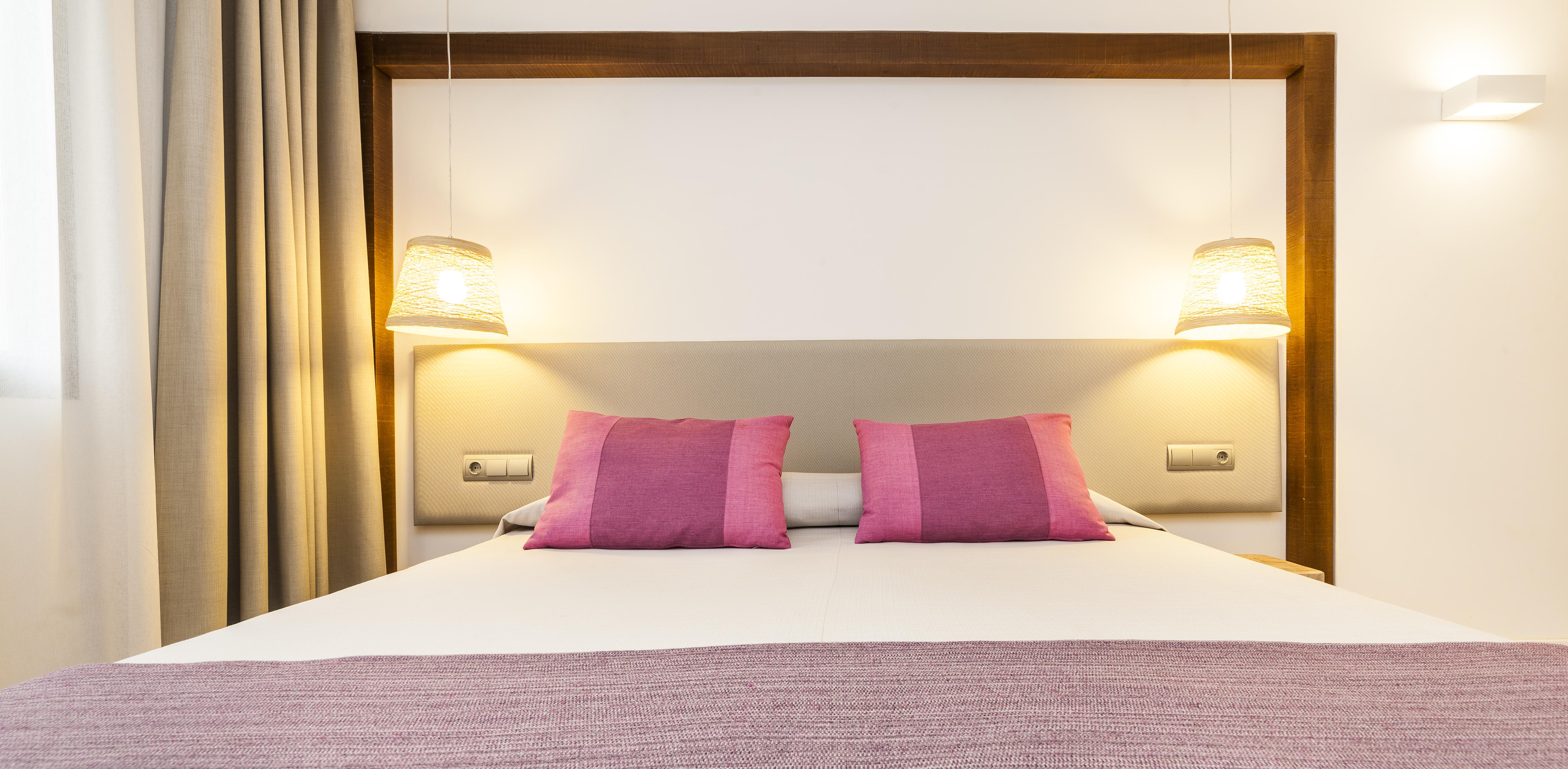 Apartment Insotel Club Tarida Playa *