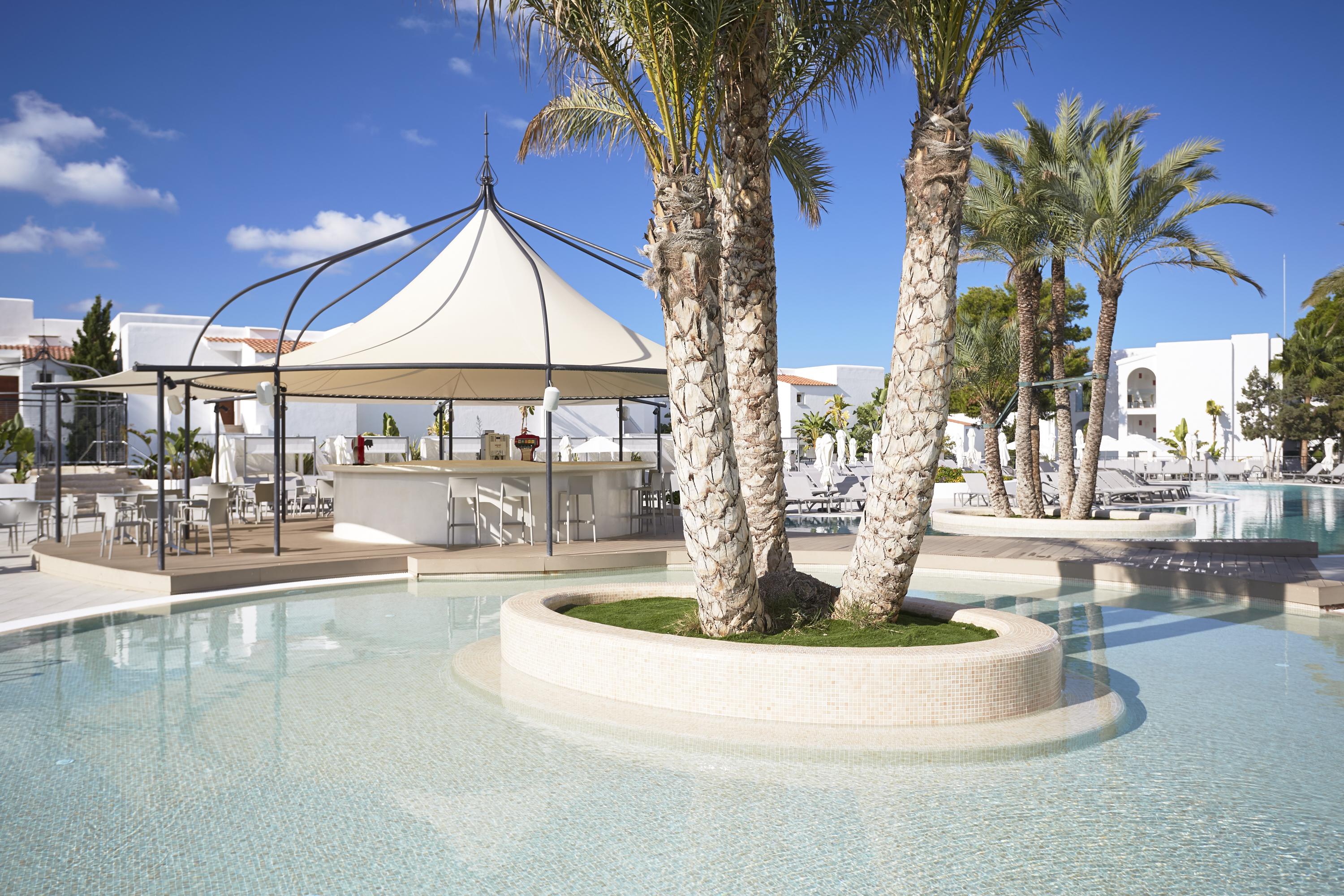 Insotel Tarida &