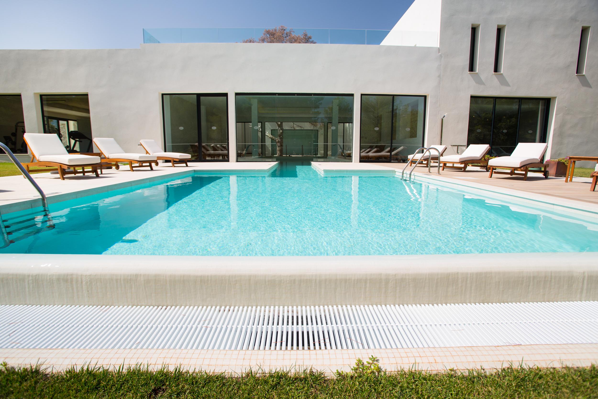 Hotel Insotel Tarida &
