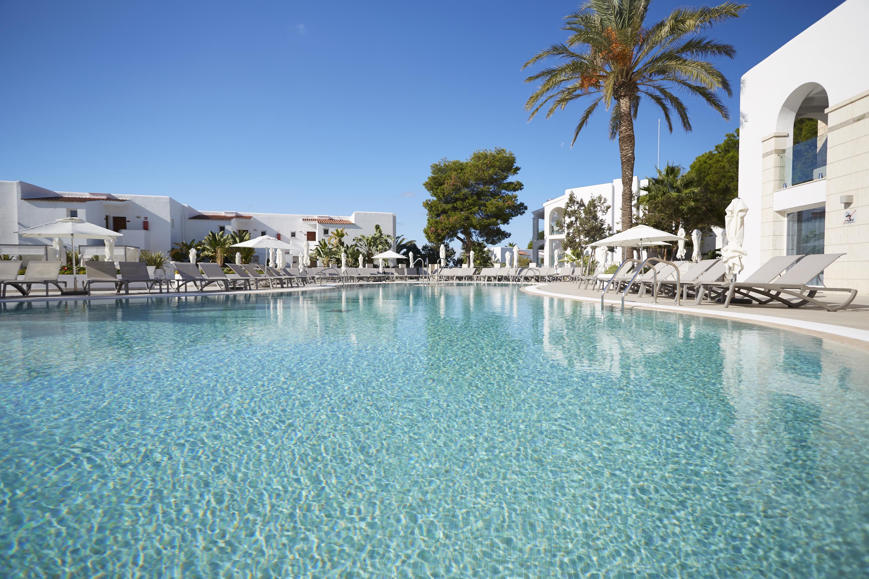 Insotel Tarida & Cala Tarida (Ibiza)