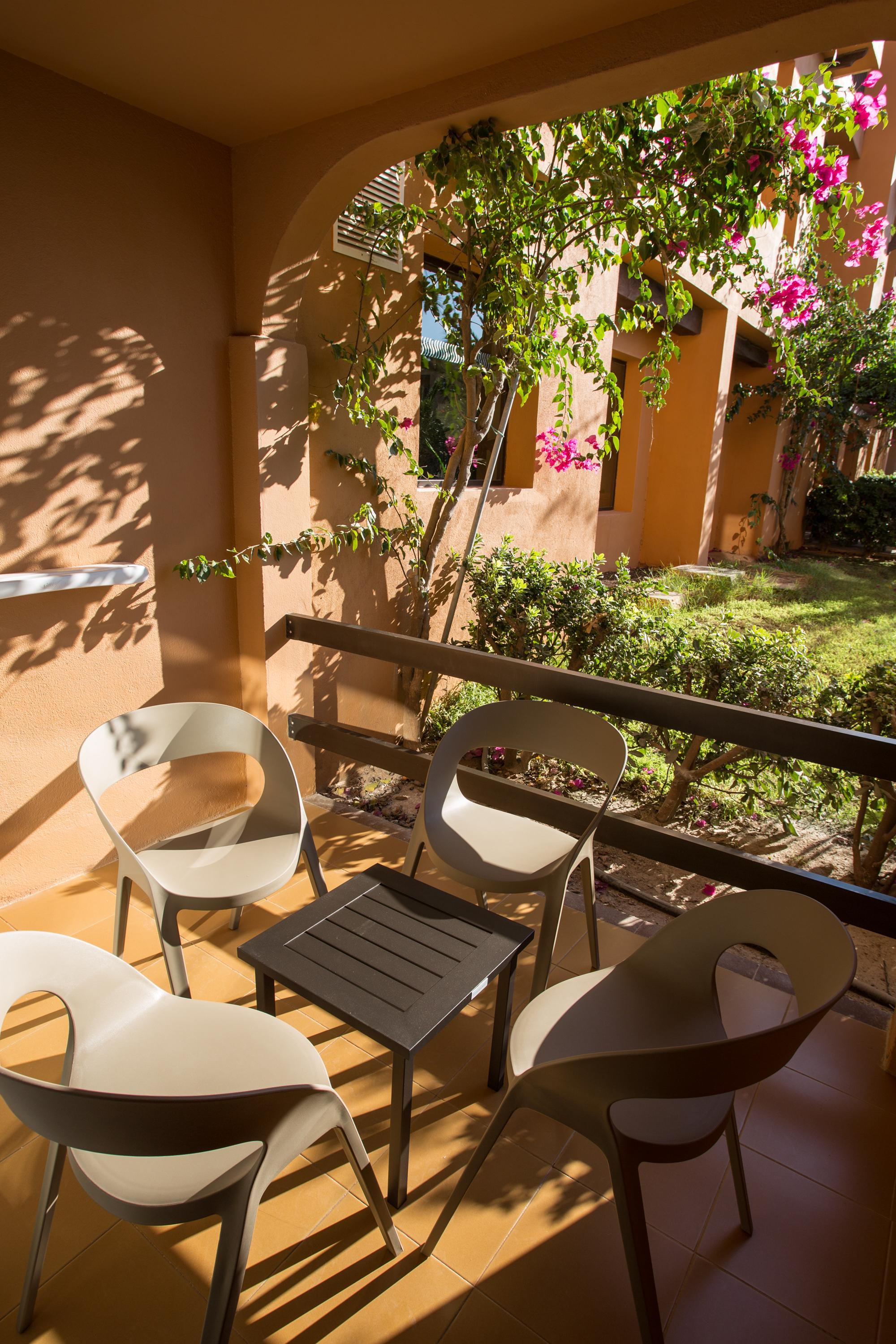 Insotel Club Tarida Playa Apartment Cala Tarida (Ibiza)