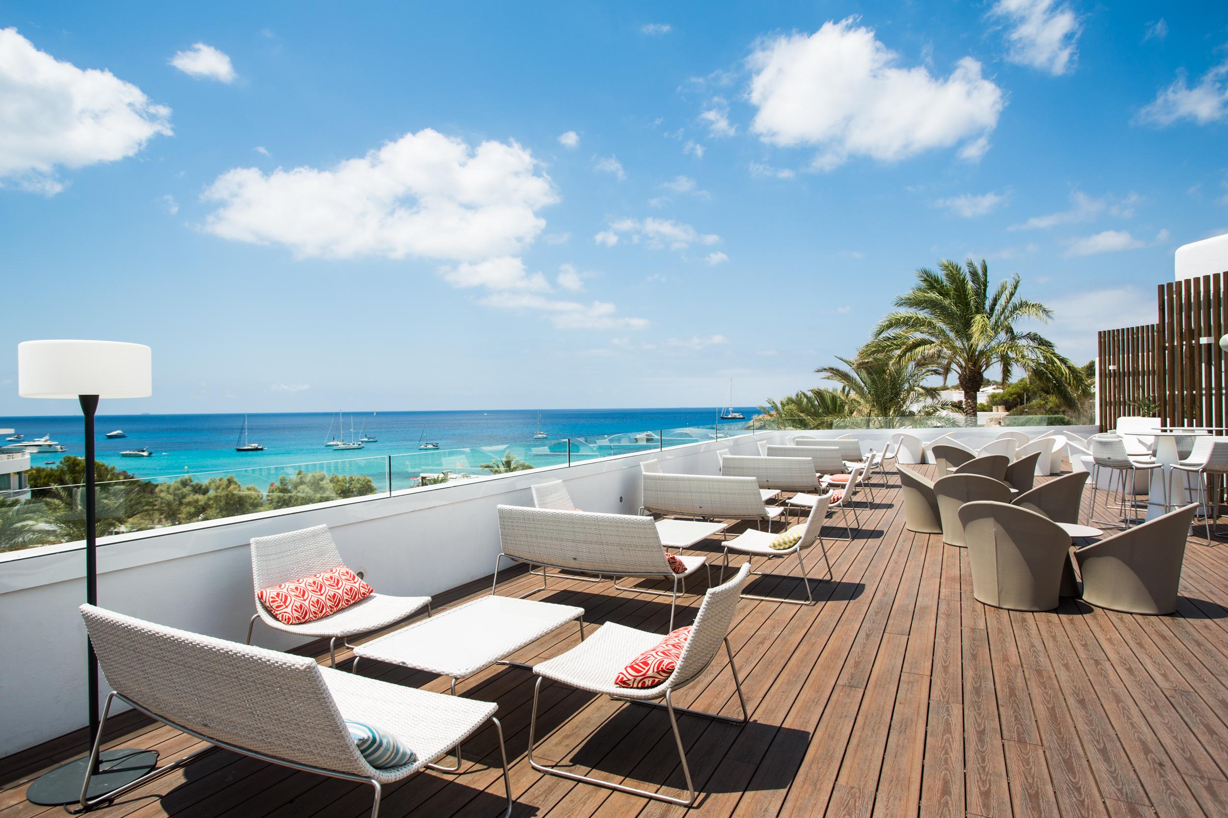 Insotel Tarida & 5*
