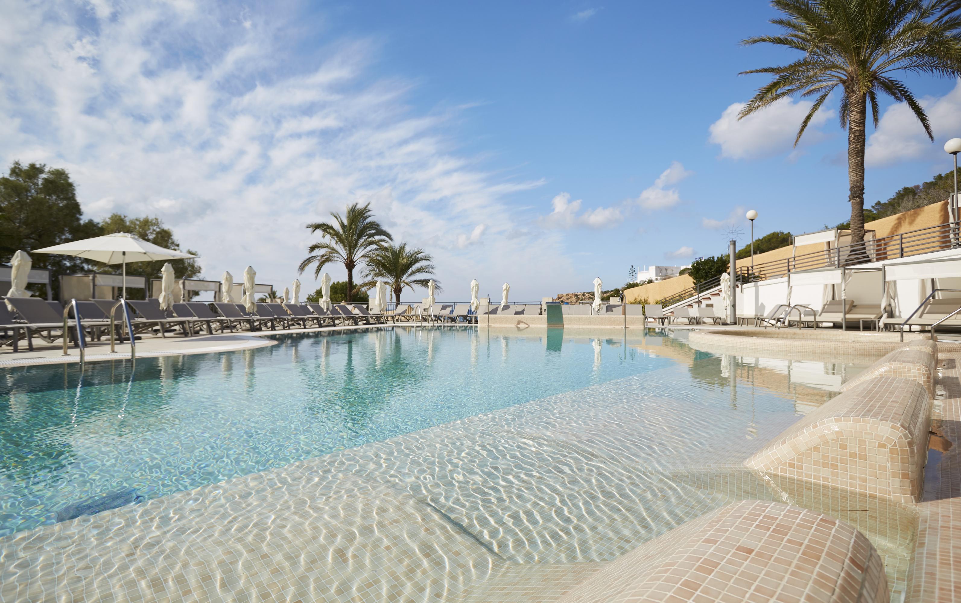 Insotel Tarida & Cala Tarida (Ibiza)