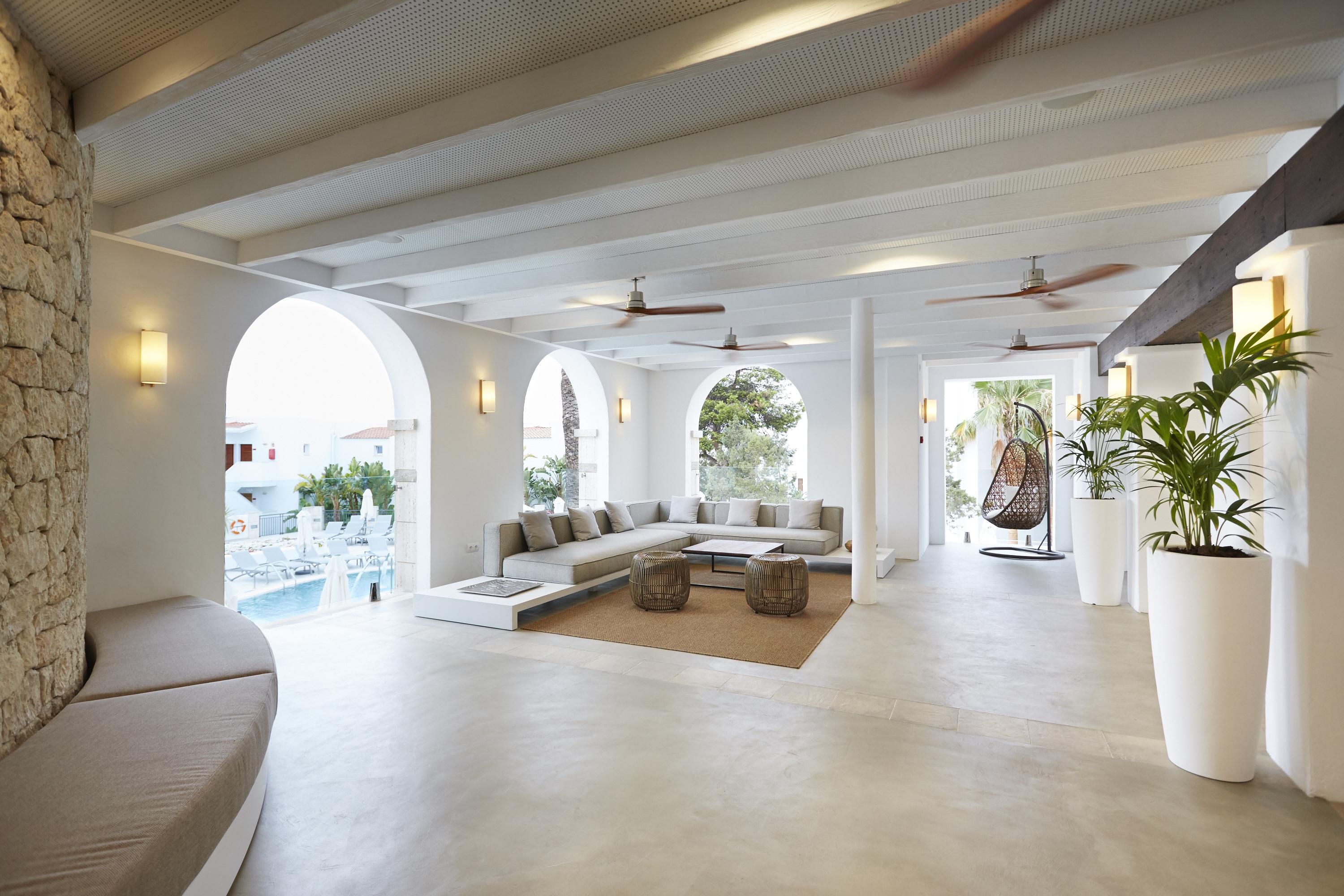 Hotel Insotel Tarida & 5*