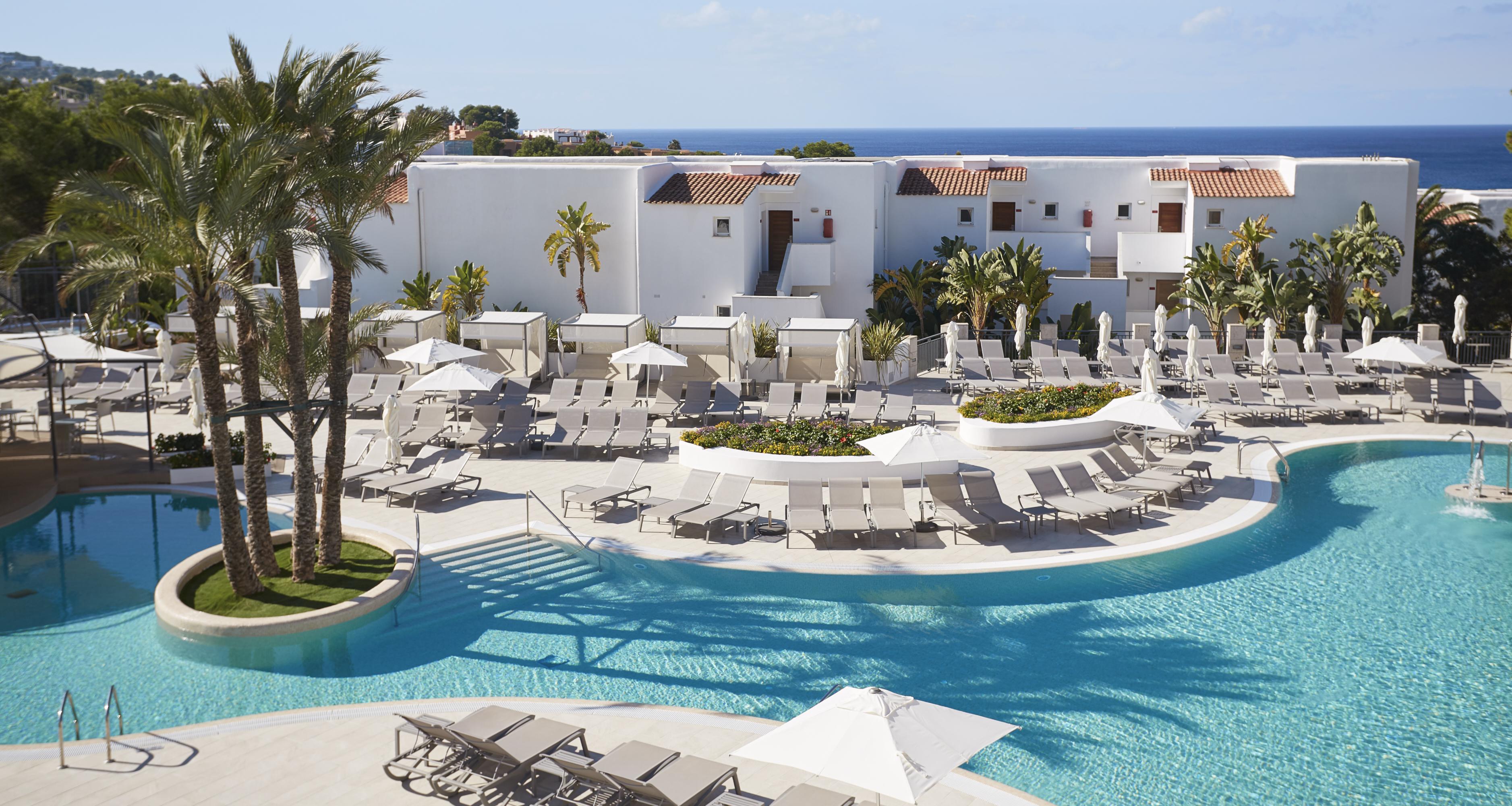 Insotel Tarida & Hotel