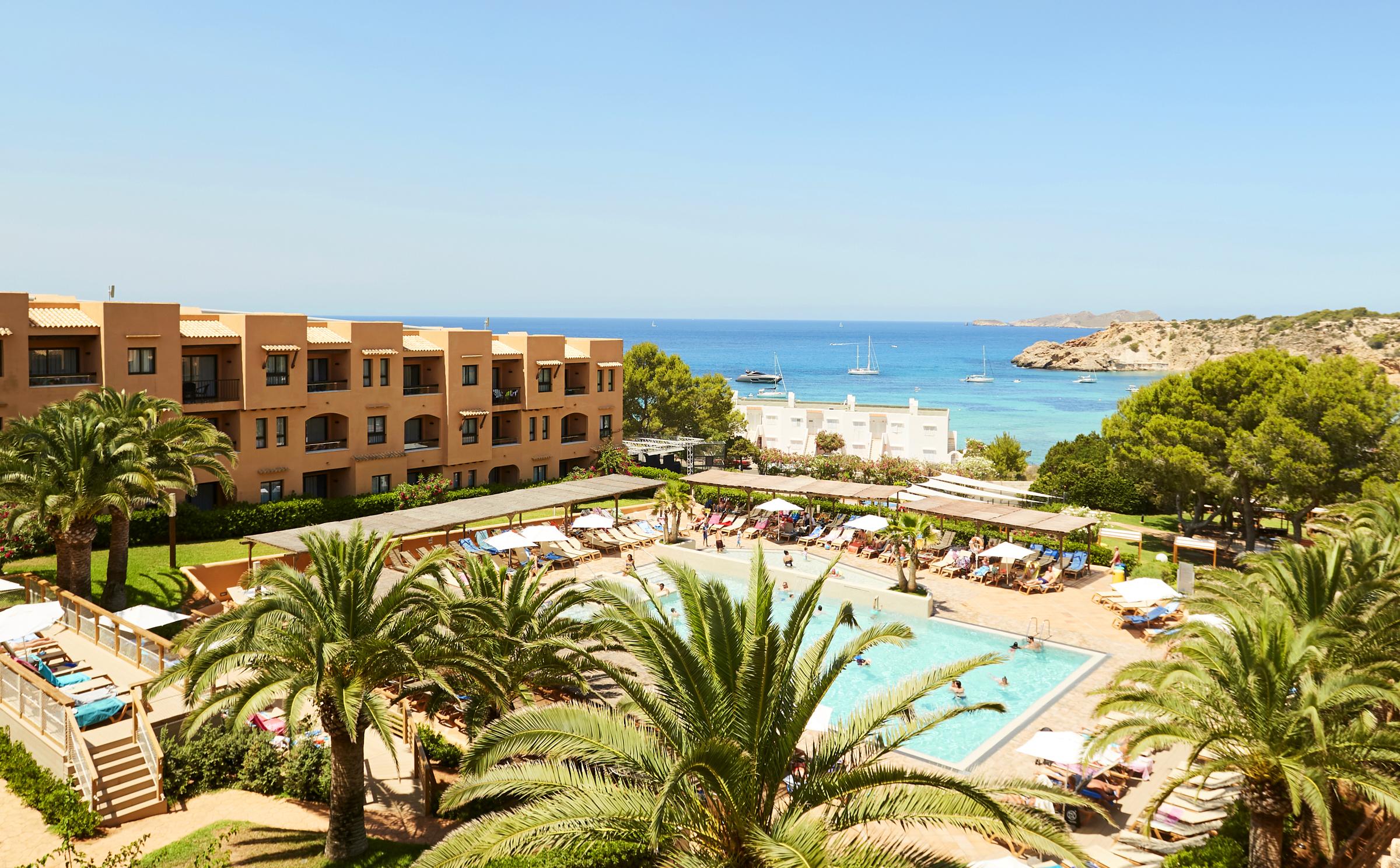 Insotel Club Tarida Playa Apartment