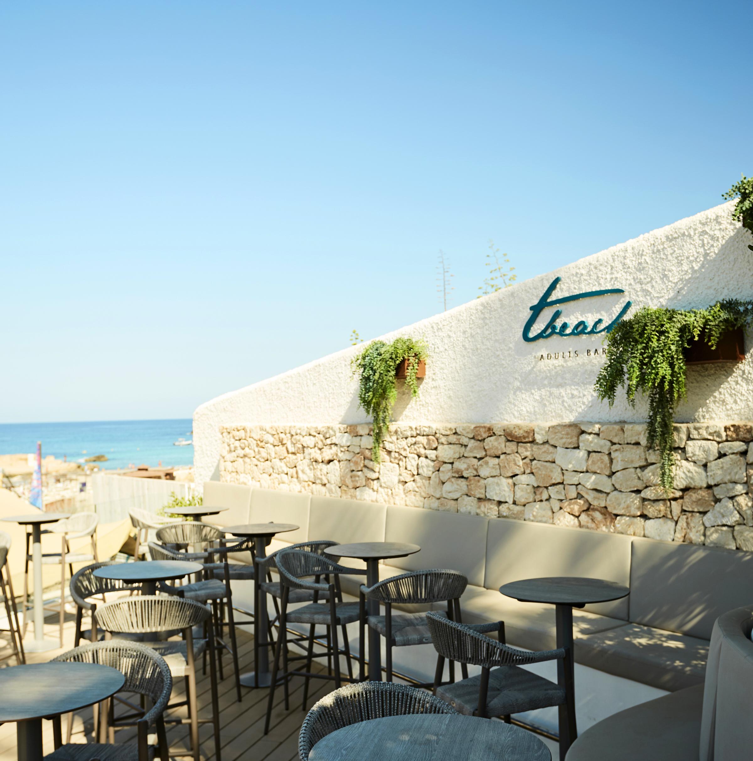 Insotel Tarida & Hotel 5*
