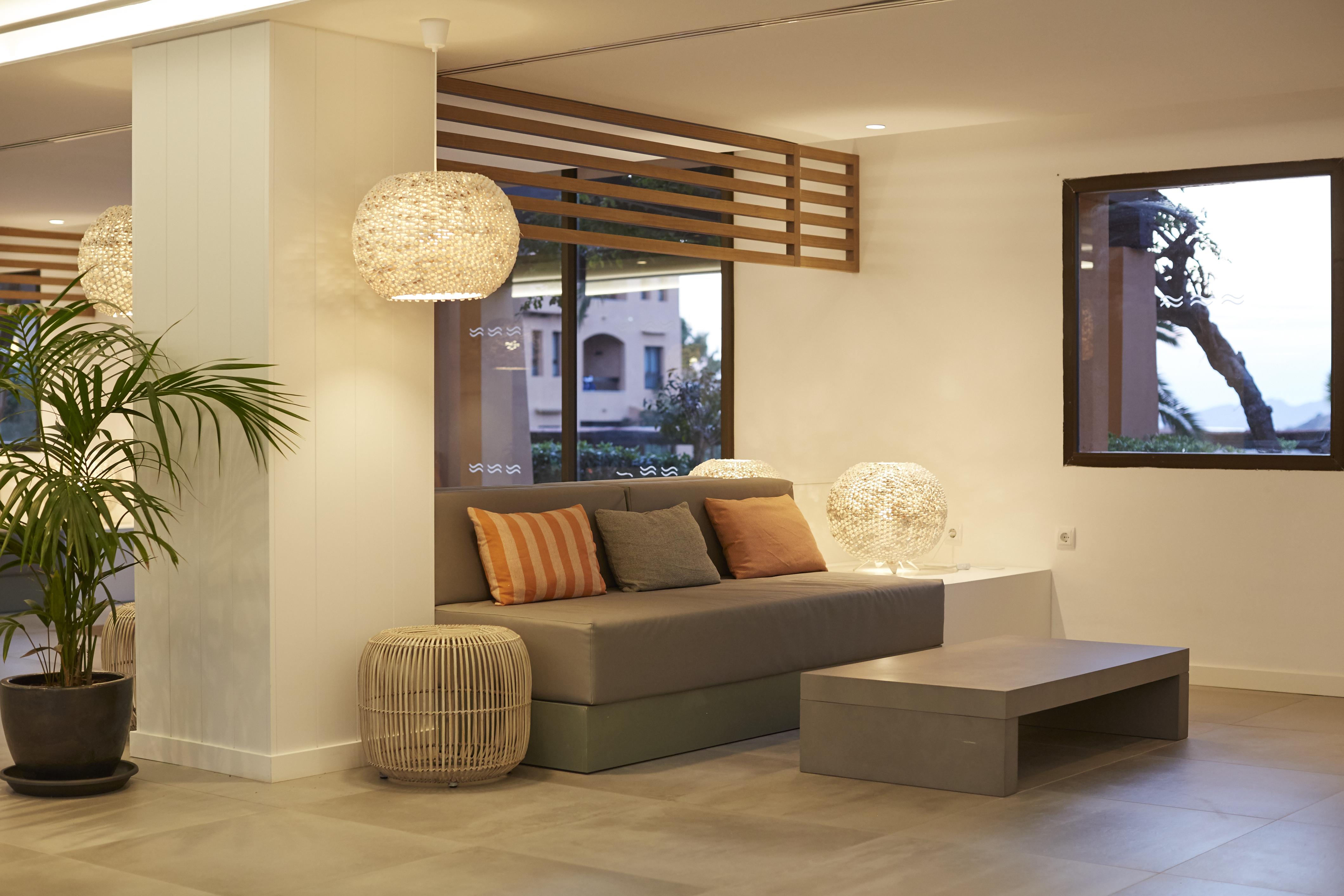 Insotel Club Tarida Playa Apartment Cala Tarida (Ibiza)