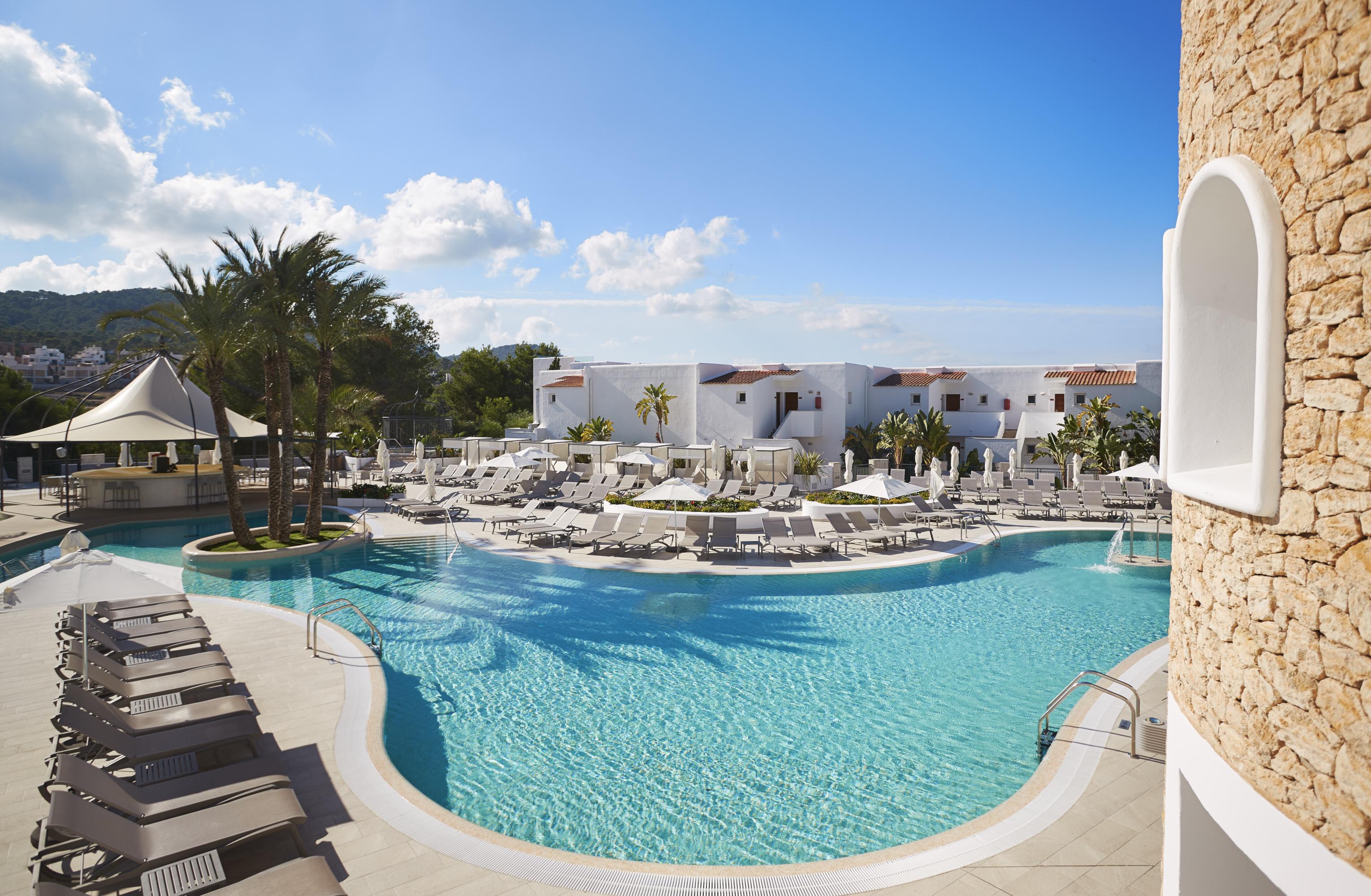 Insotel Tarida & Hotel 5*