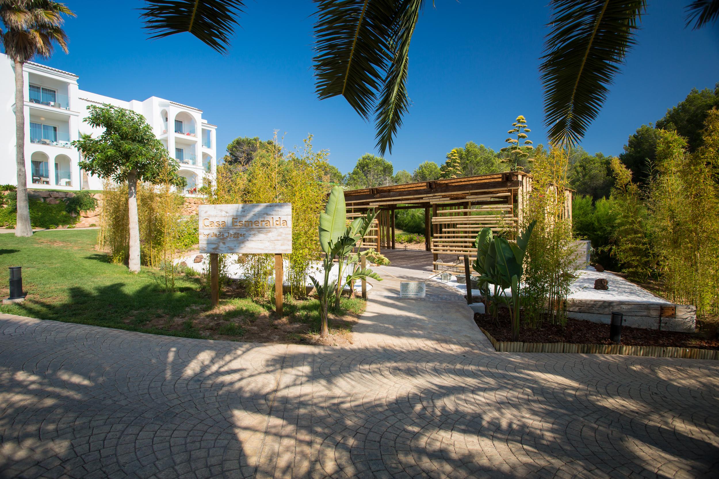 Insotel Tarida & Hotel 5*