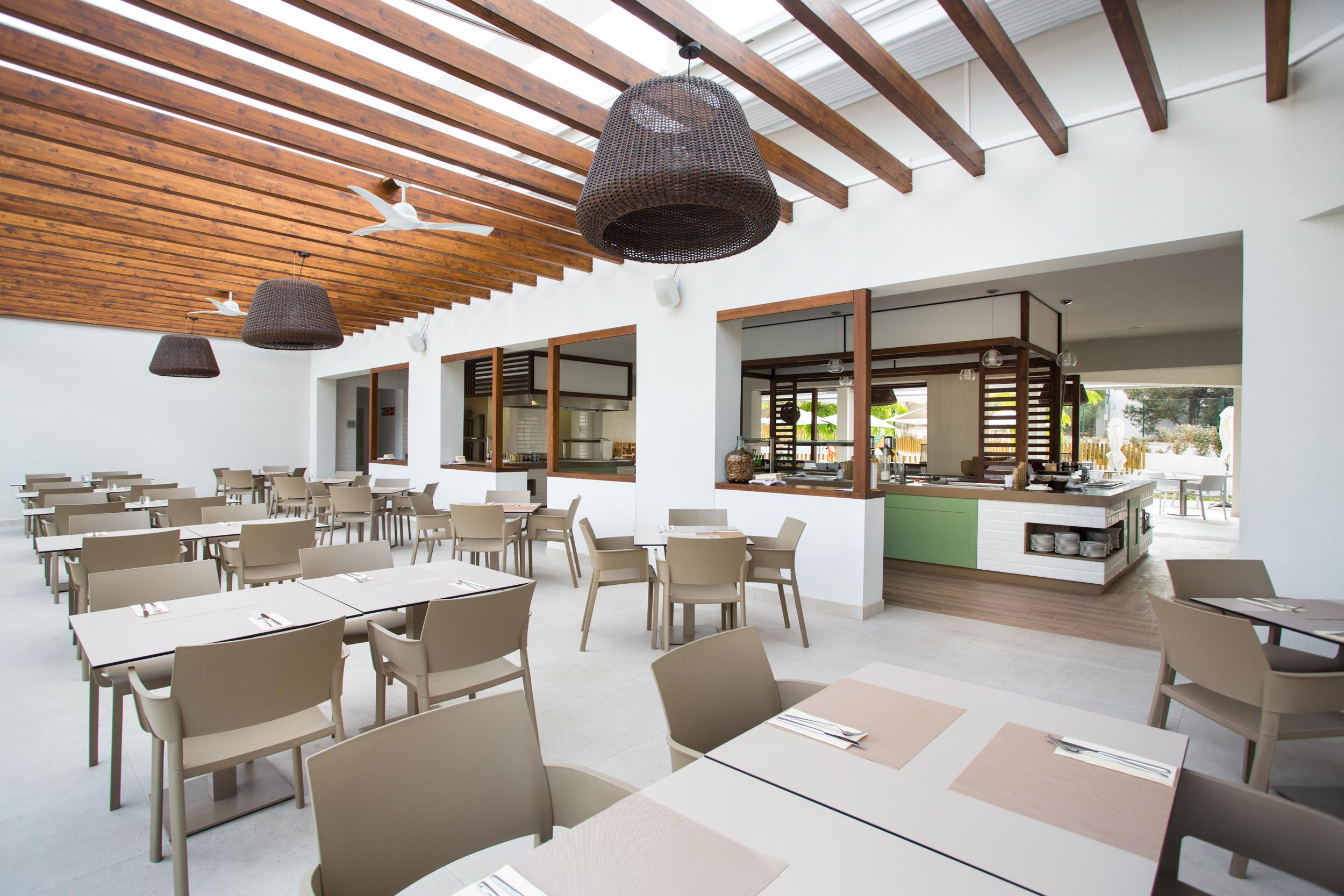 Insotel Tarida & 5*