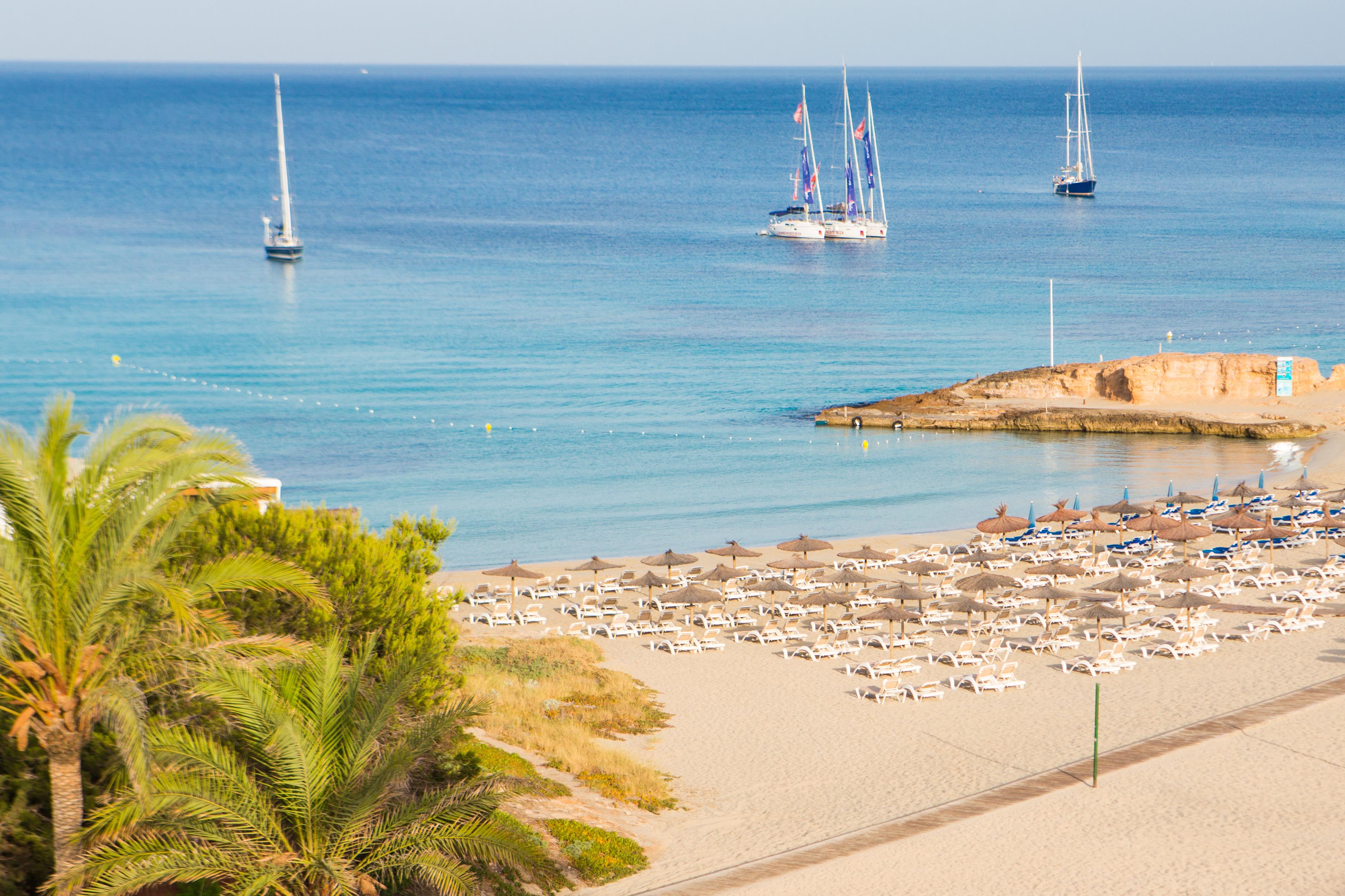 Insotel Club Tarida Playa Apartment *