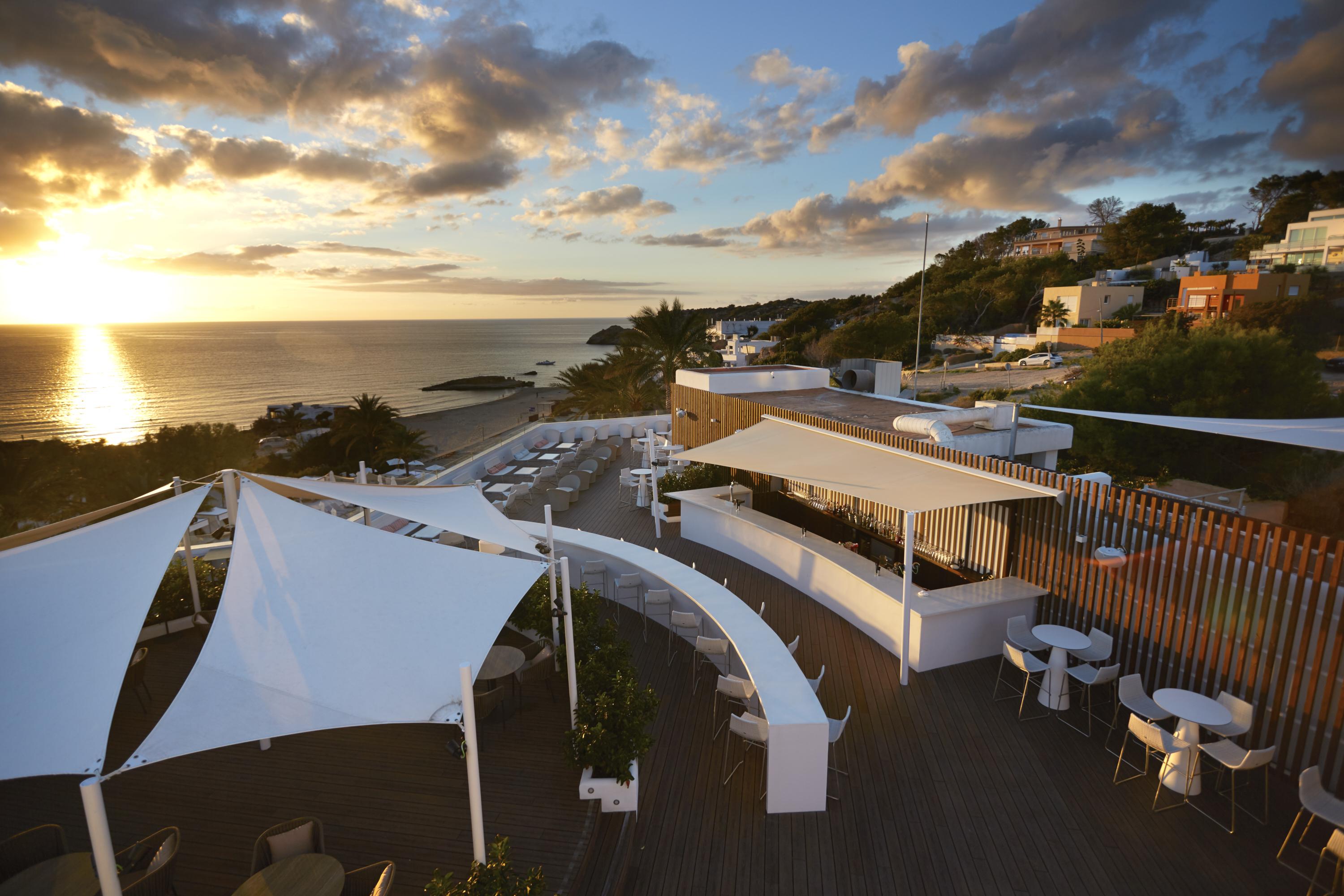 Insotel Tarida & Hotel 5*