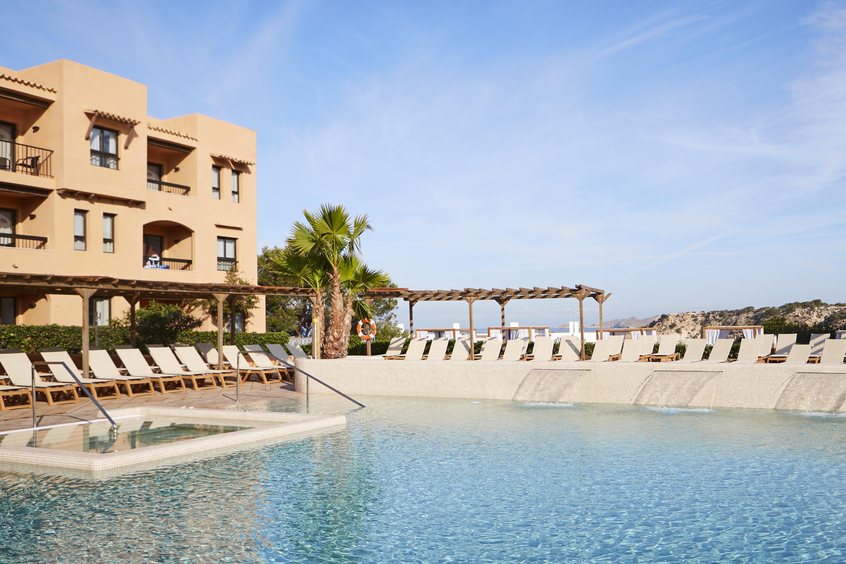 Insotel Club Tarida Playa Apartment *