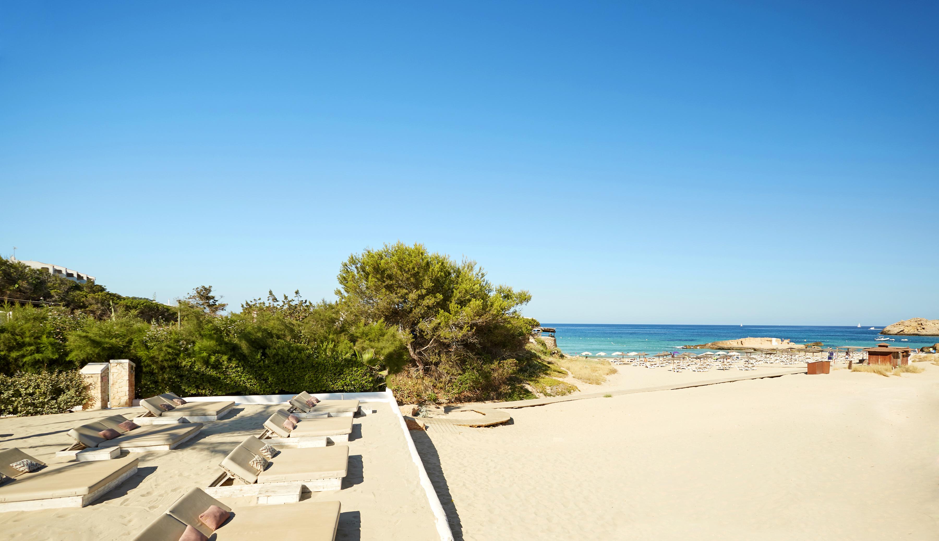 Insotel Tarida &