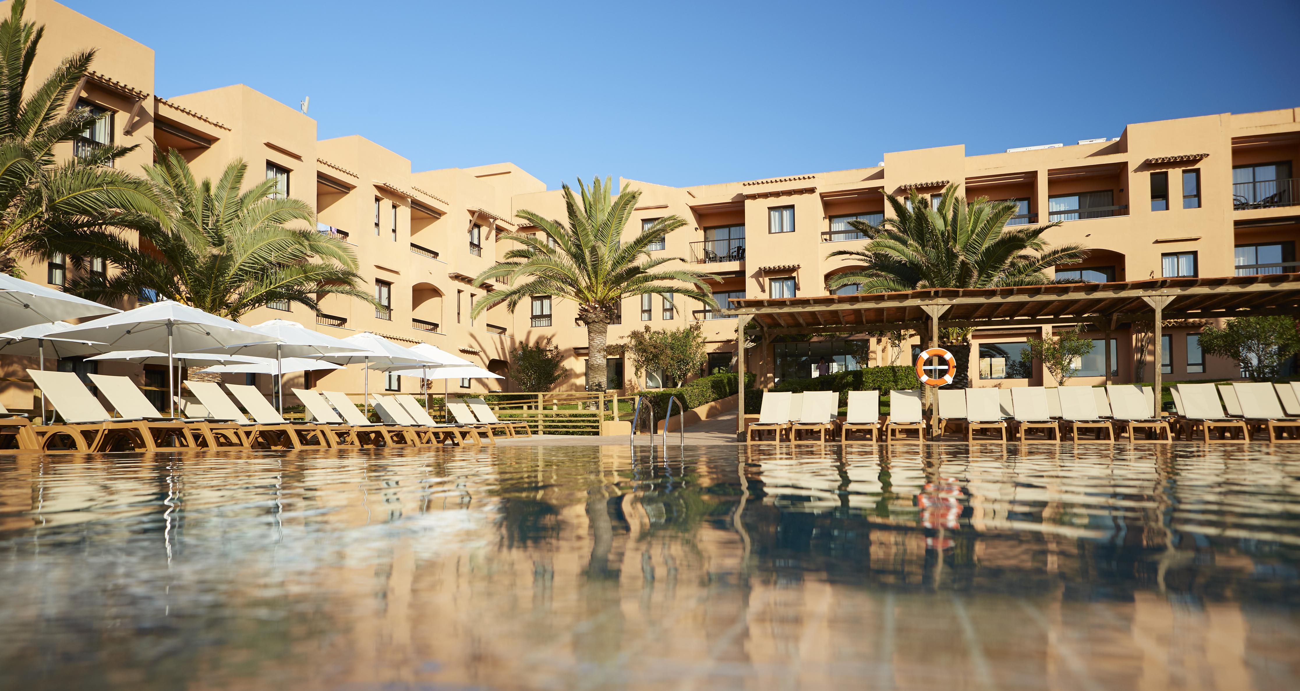 Insotel Club Tarida Playa