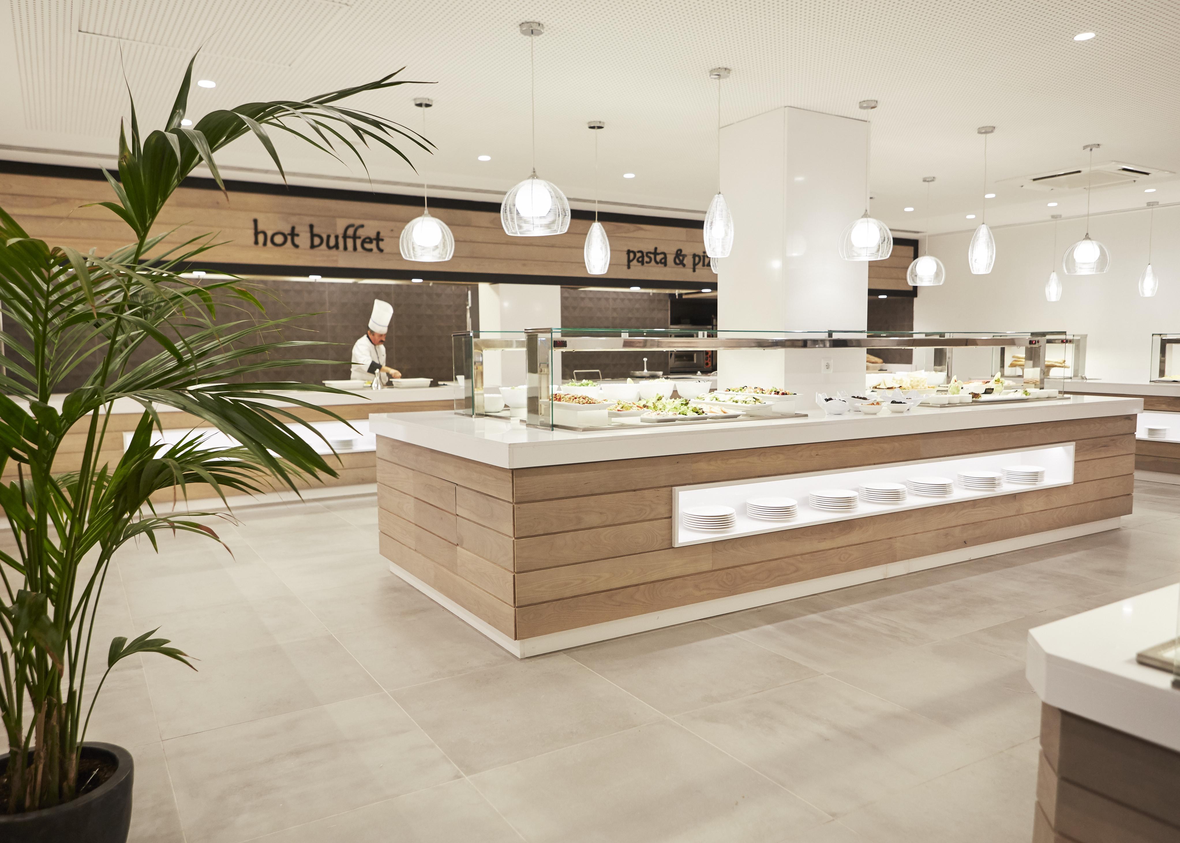 Insotel Club Tarida Playa Cala Tarida (Ibiza)
