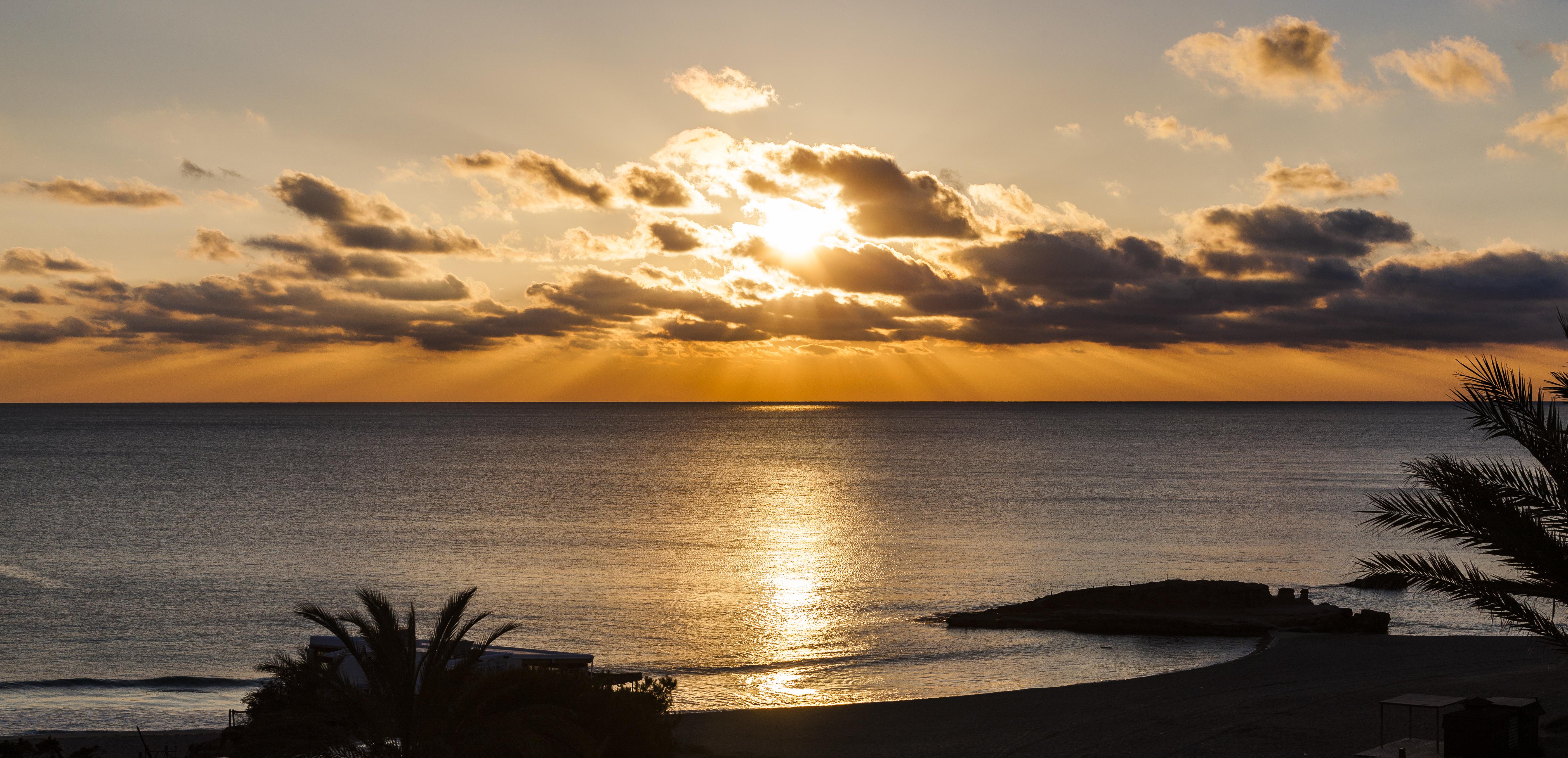 Insotel Tarida & 5*