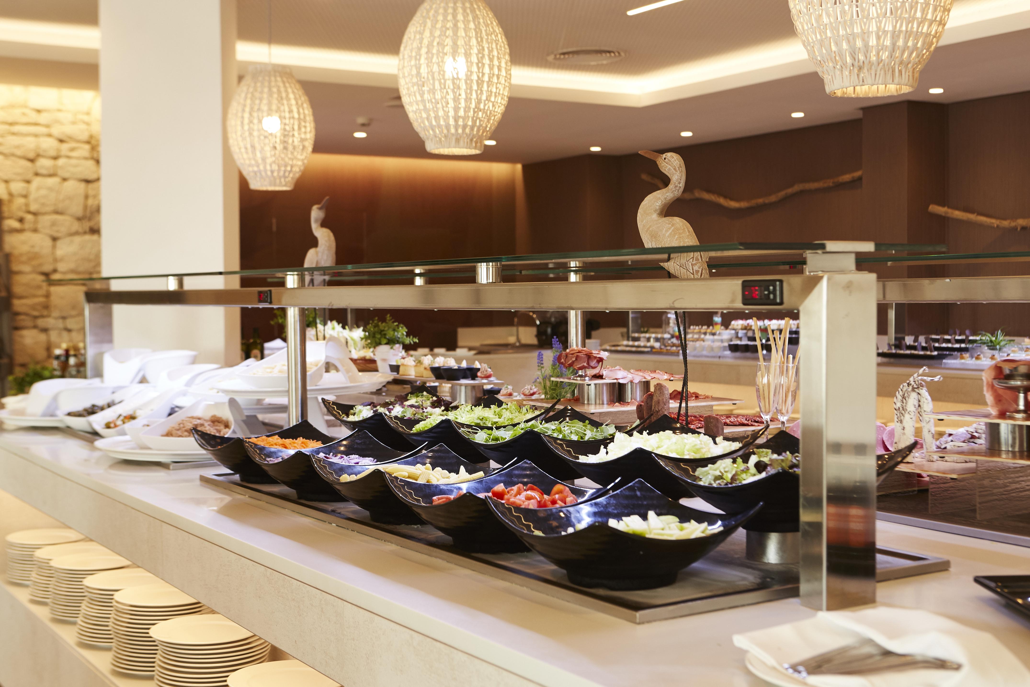 Hotel Insotel Tarida & 5*