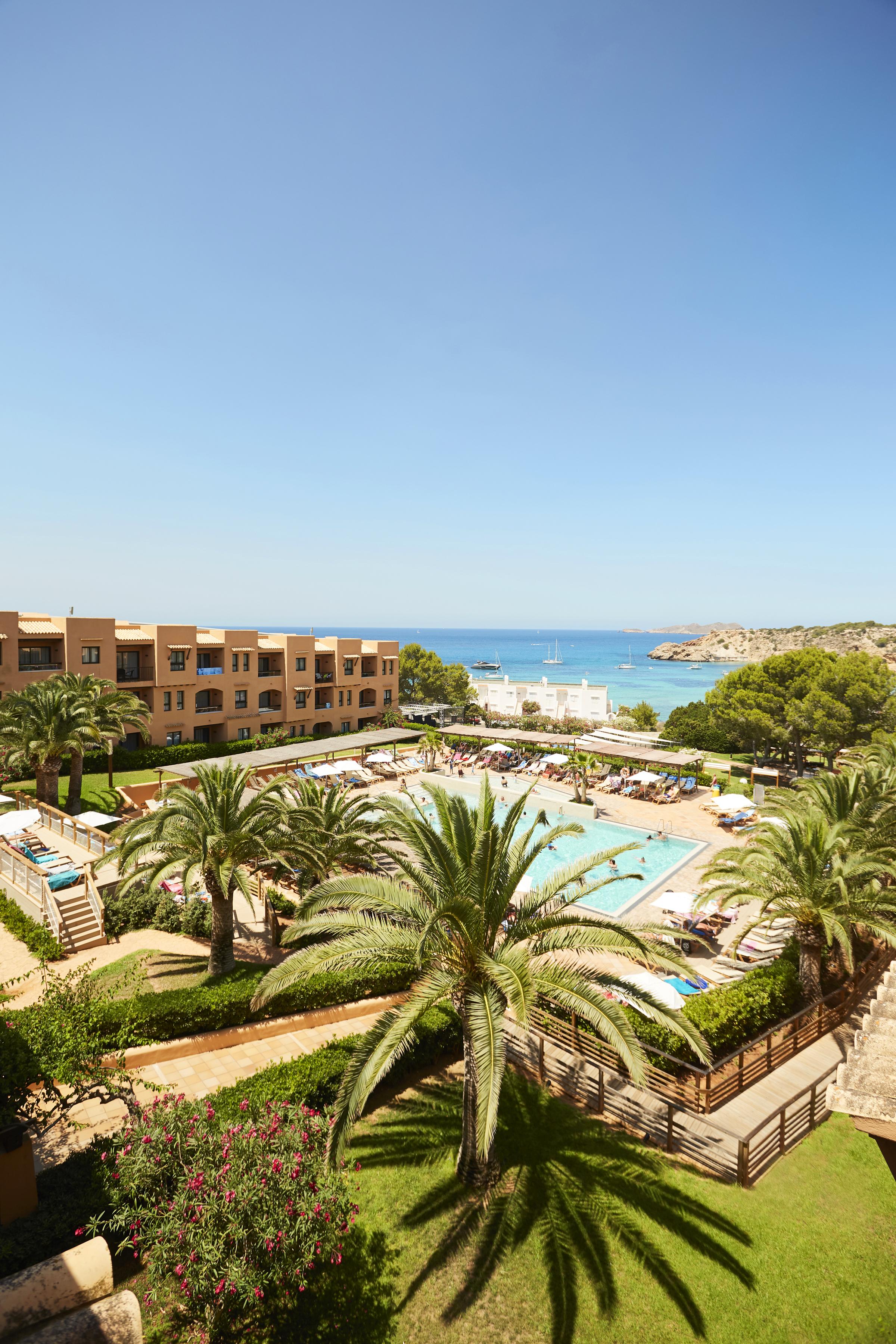 Insotel Club Tarida Playa Apartment Cala Tarida (Ibiza)