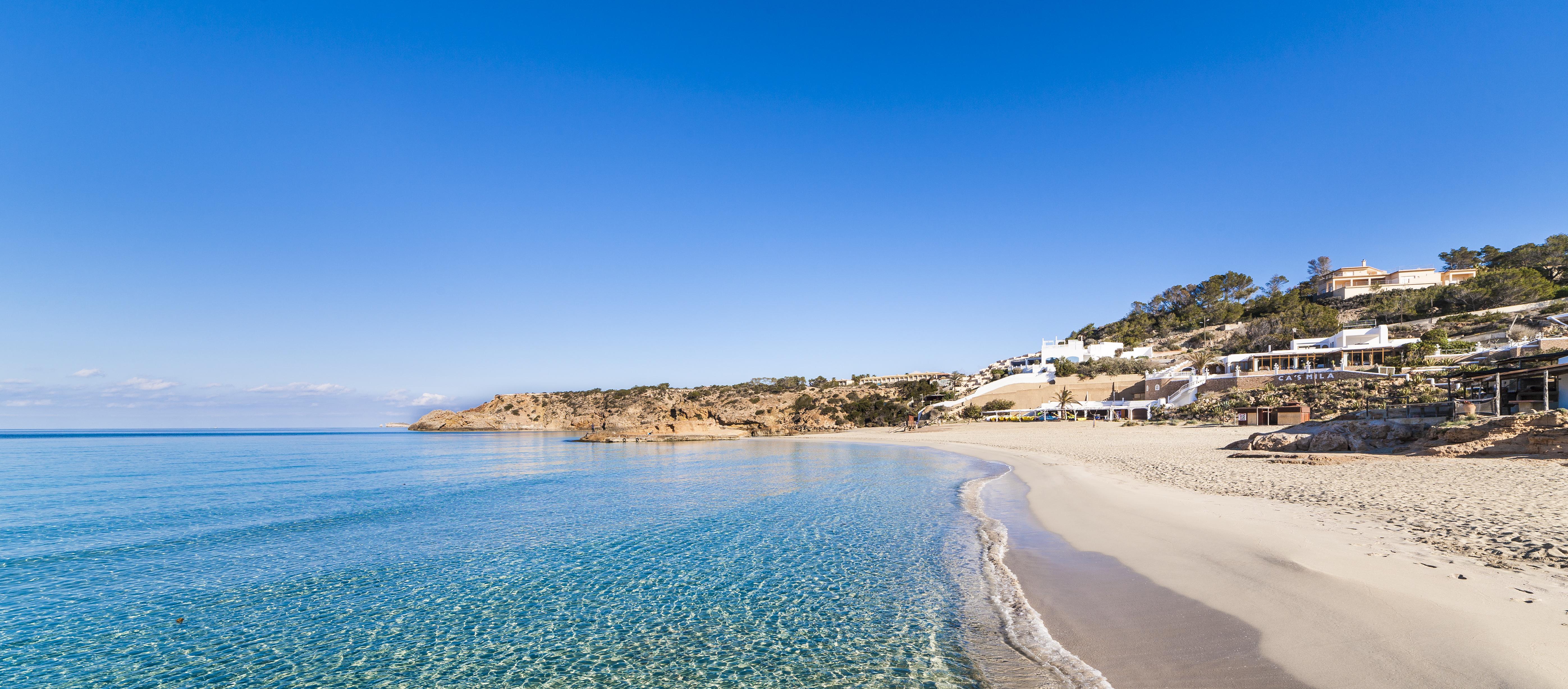 Insotel Tarida & 5*