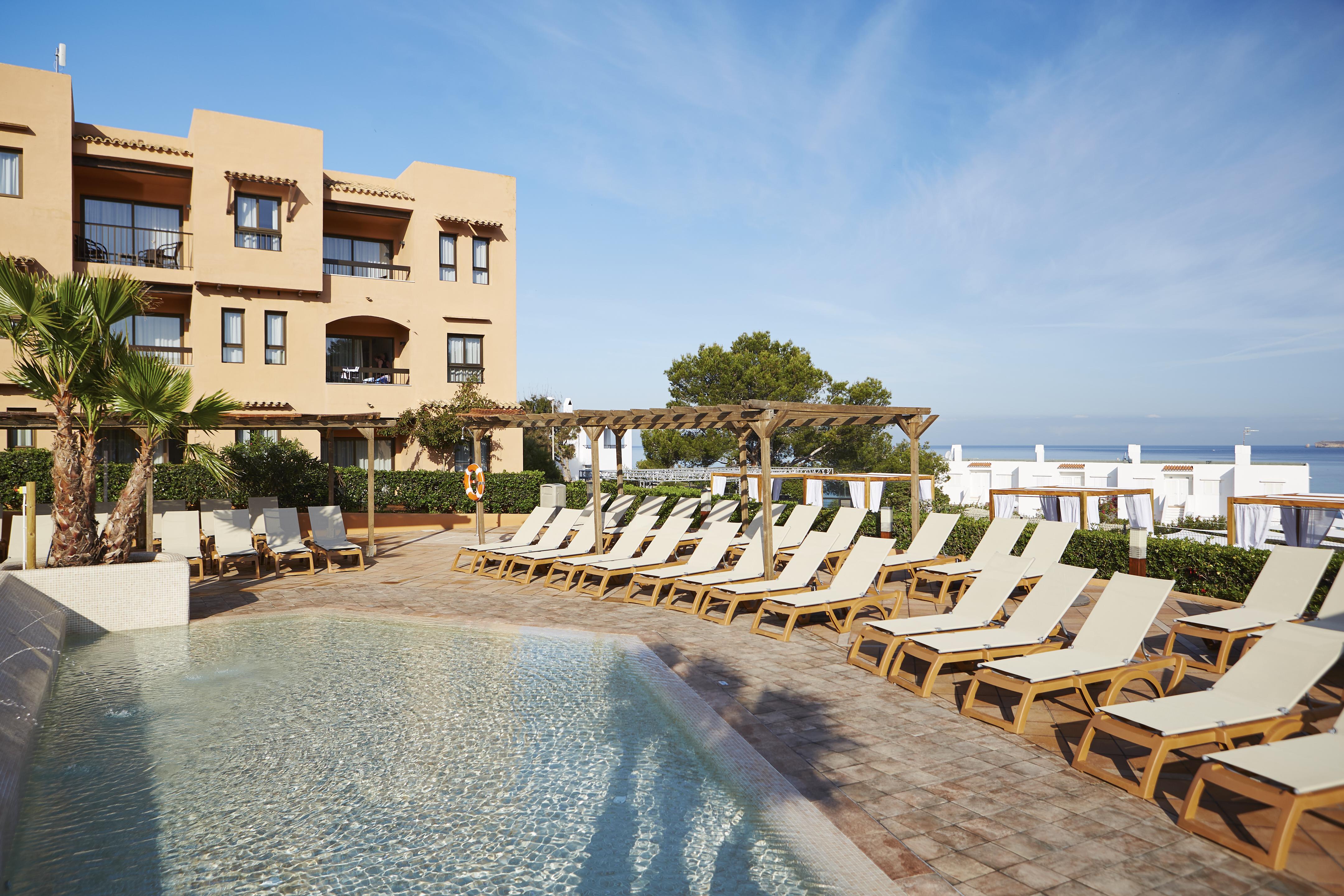 Insotel Club Tarida Playa Apartment *