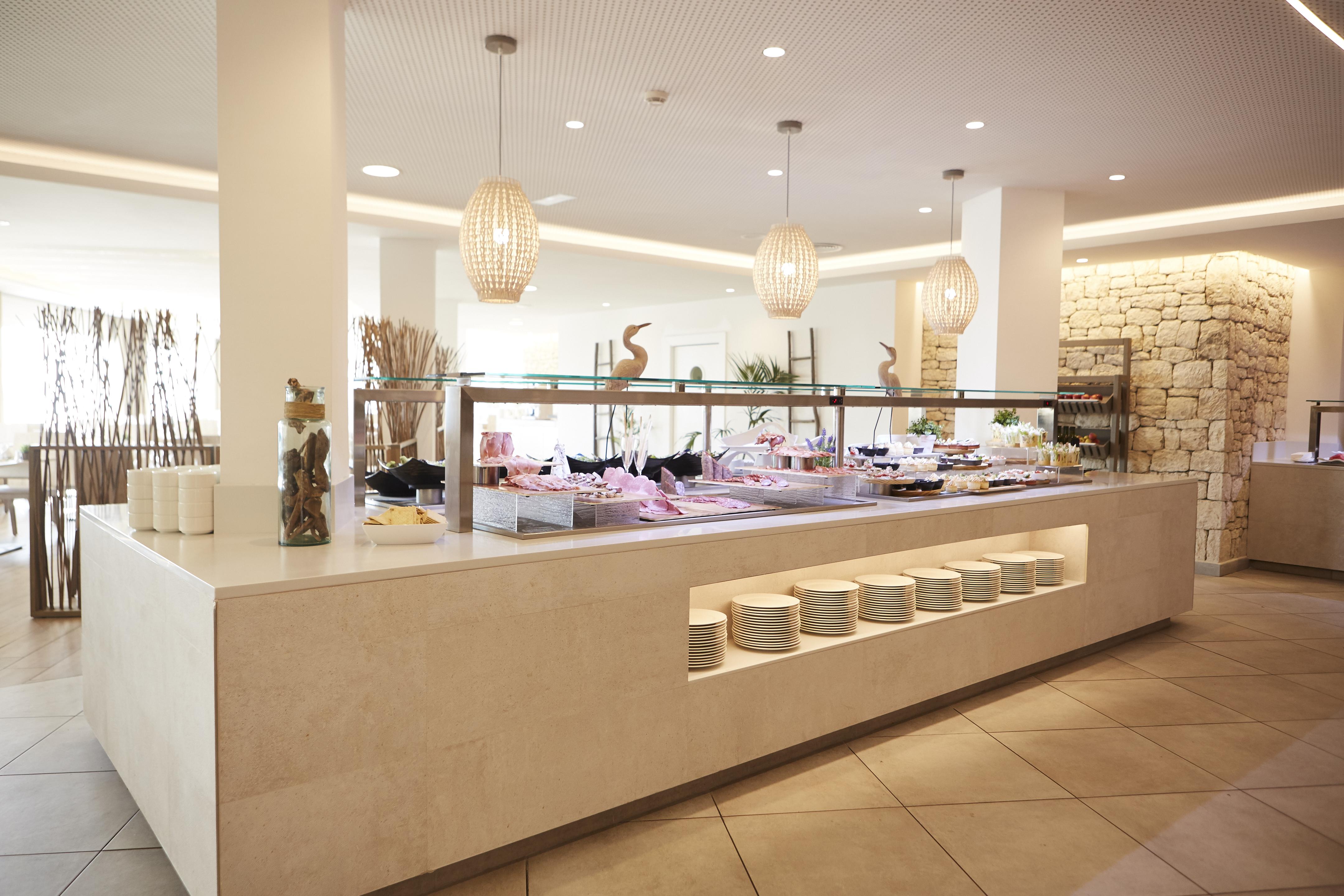 Insotel Tarida & 5*
