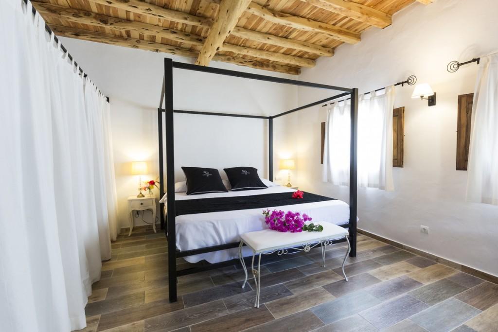 Guillem Farm stay