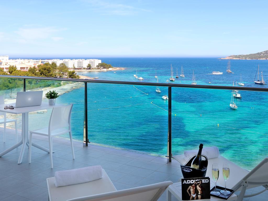 Aparthotel Axel Beach Ibiza - Adults Only