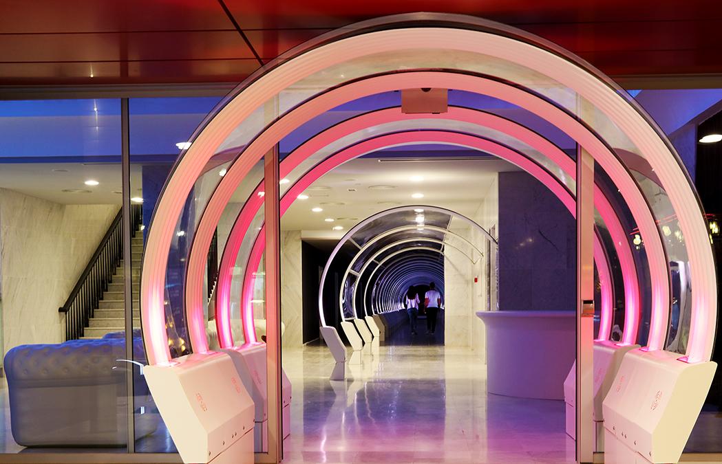 Aparthotel Axel Beach Ibiza - Adults Only
