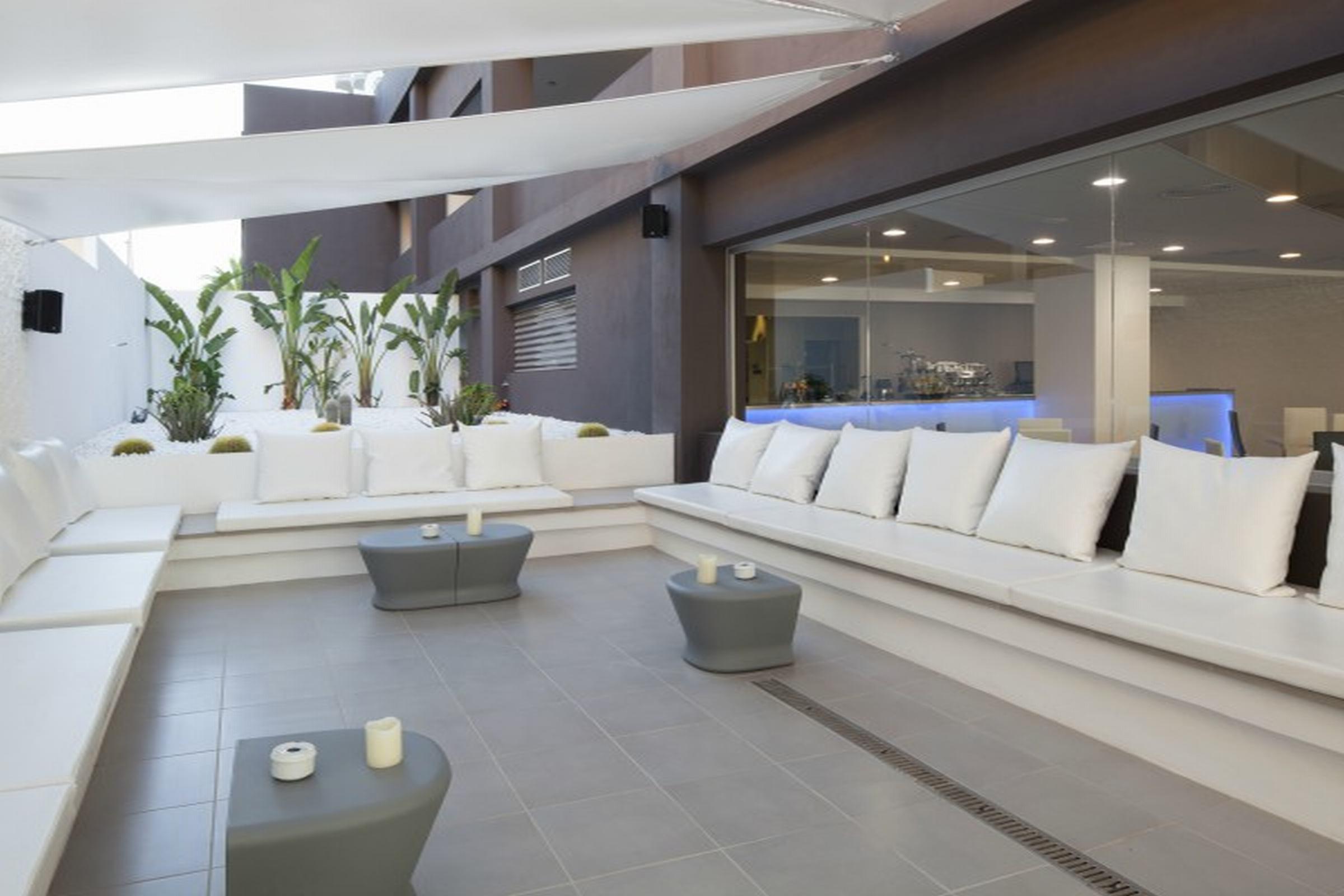 Axel Beach Ibiza - Adults Only 4*