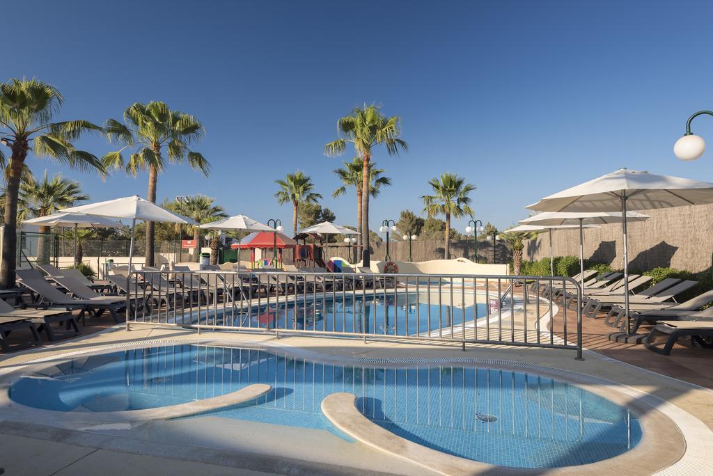 Occidental Ibiza 4* Port d'es Torrent