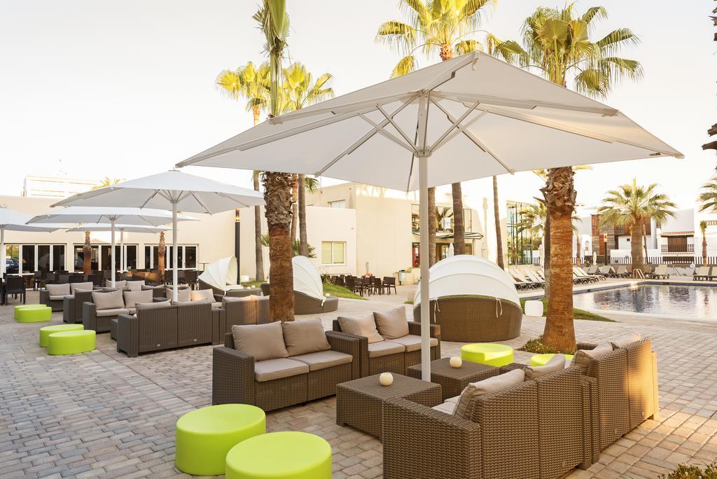 Hotel Occidental Ibiza 4*