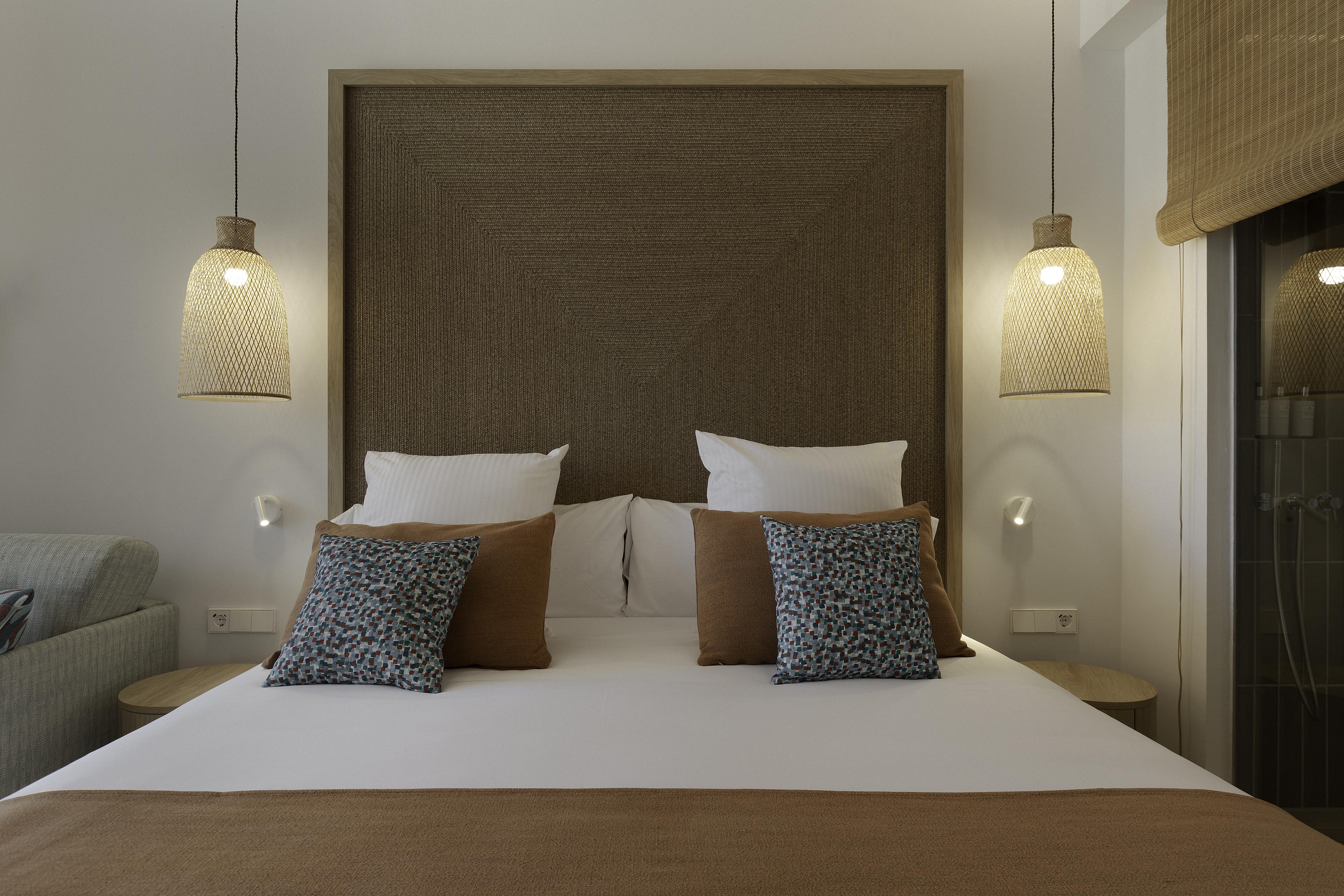 Cala San Miguel Ibiza Resort, Adults Only, Curio Collection By Hilton 5*
