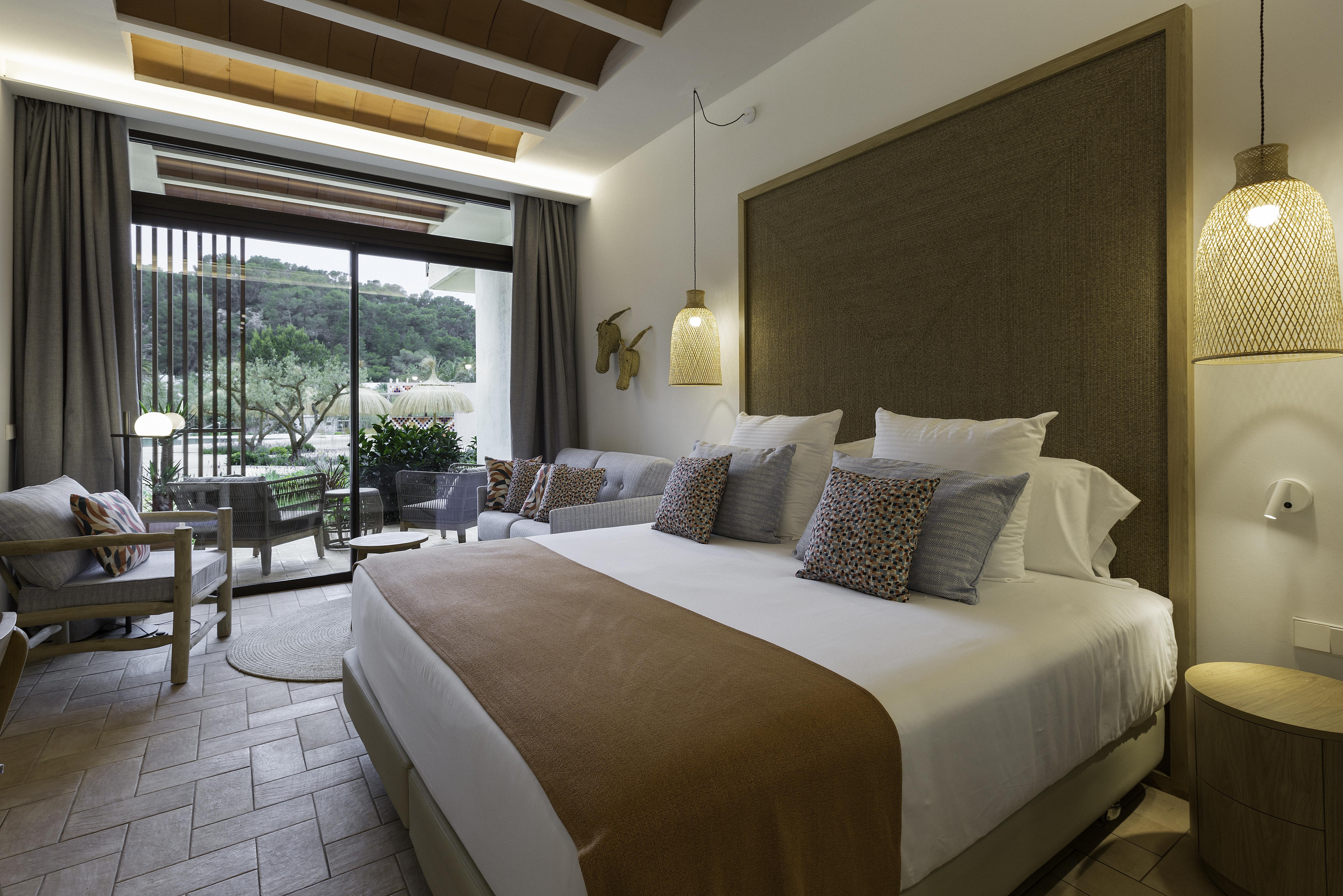 Cala San Miguel Ibiza Resort, Adults Only, Curio Collection By Hilton Hotel