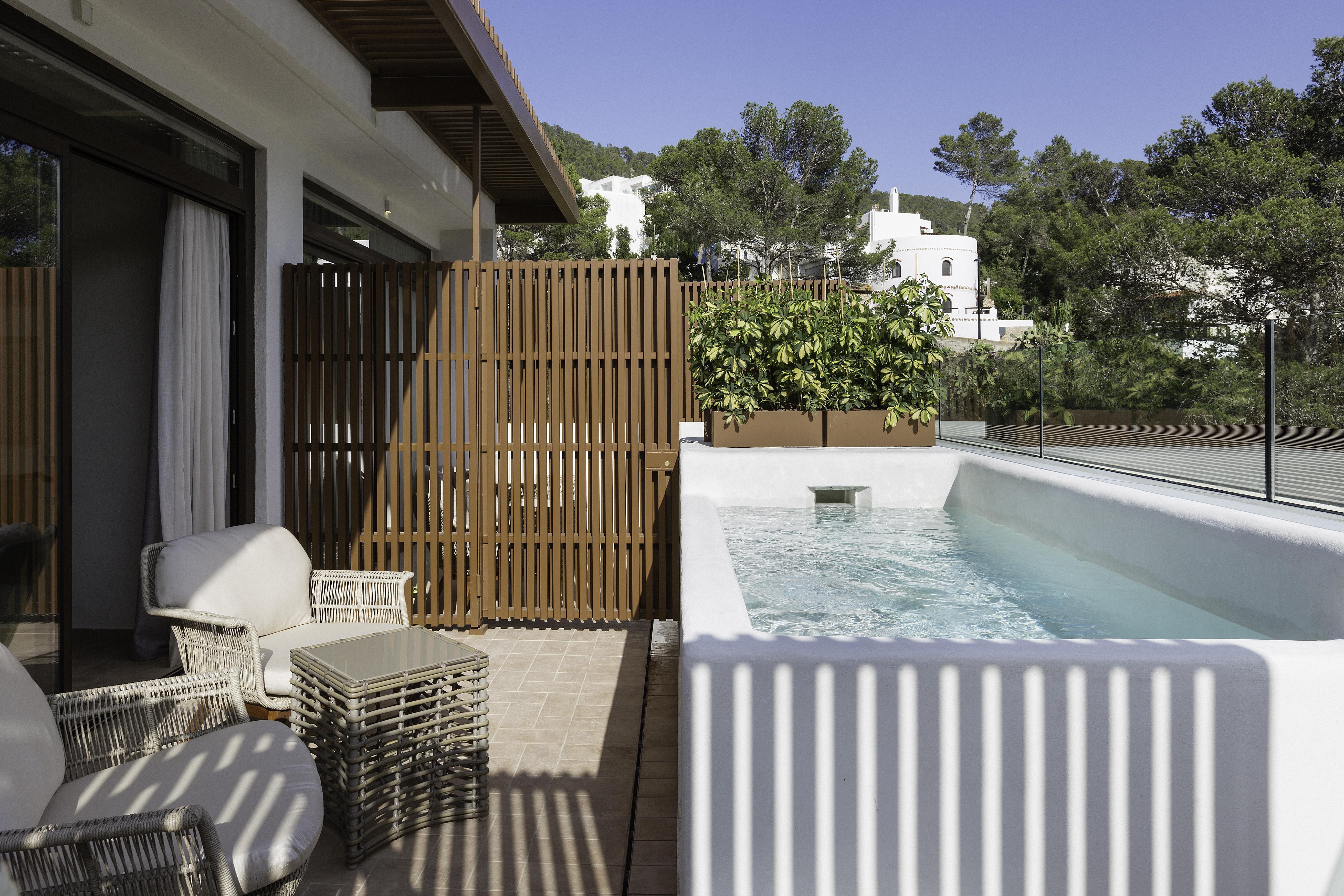 Cala San Miguel Ibiza Resort, Adults Only, Curio Collection By Hilton Hotel
