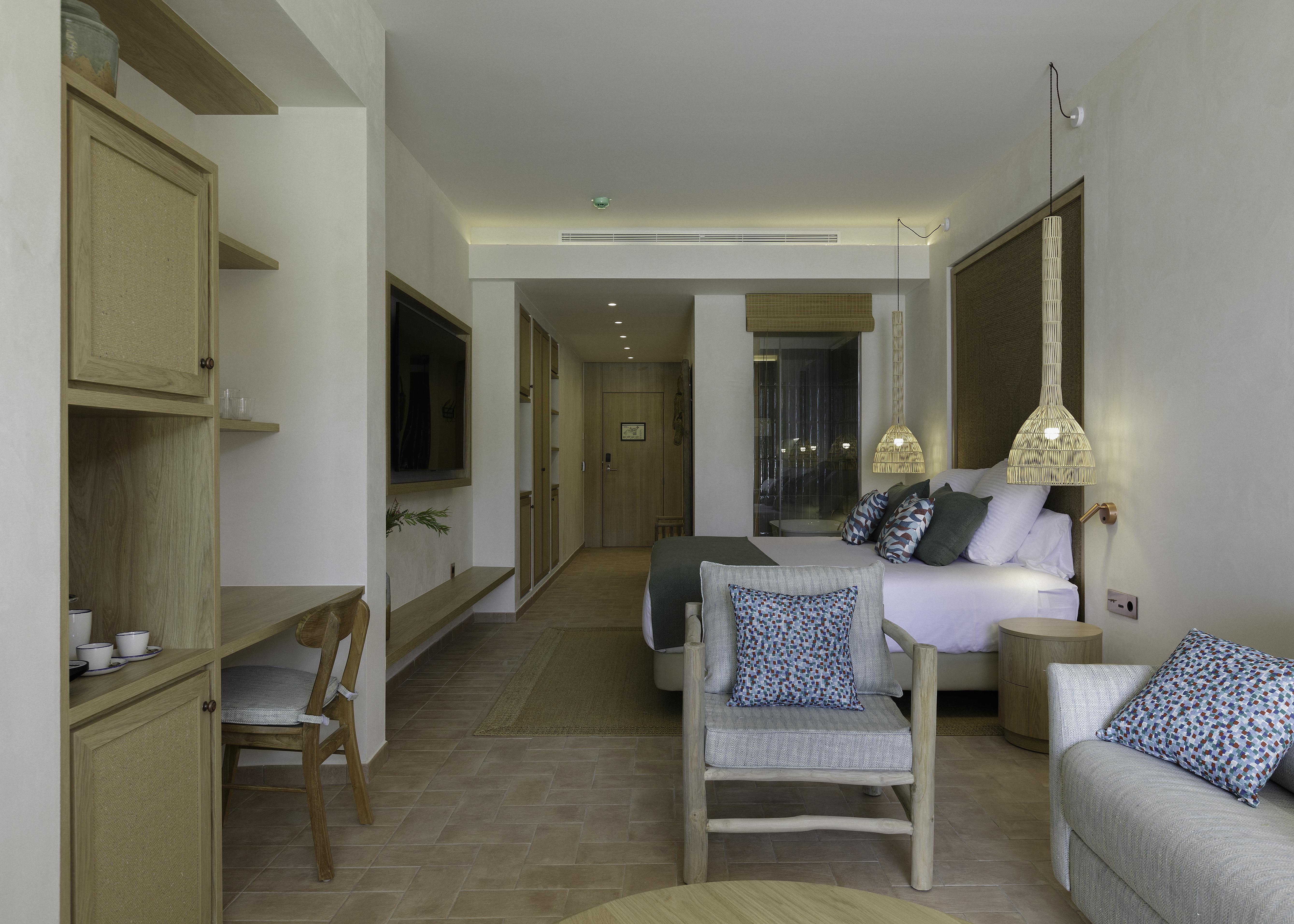 Cala San Miguel Ibiza Resort, Adults Only, Curio Collection By Hilton Hotel